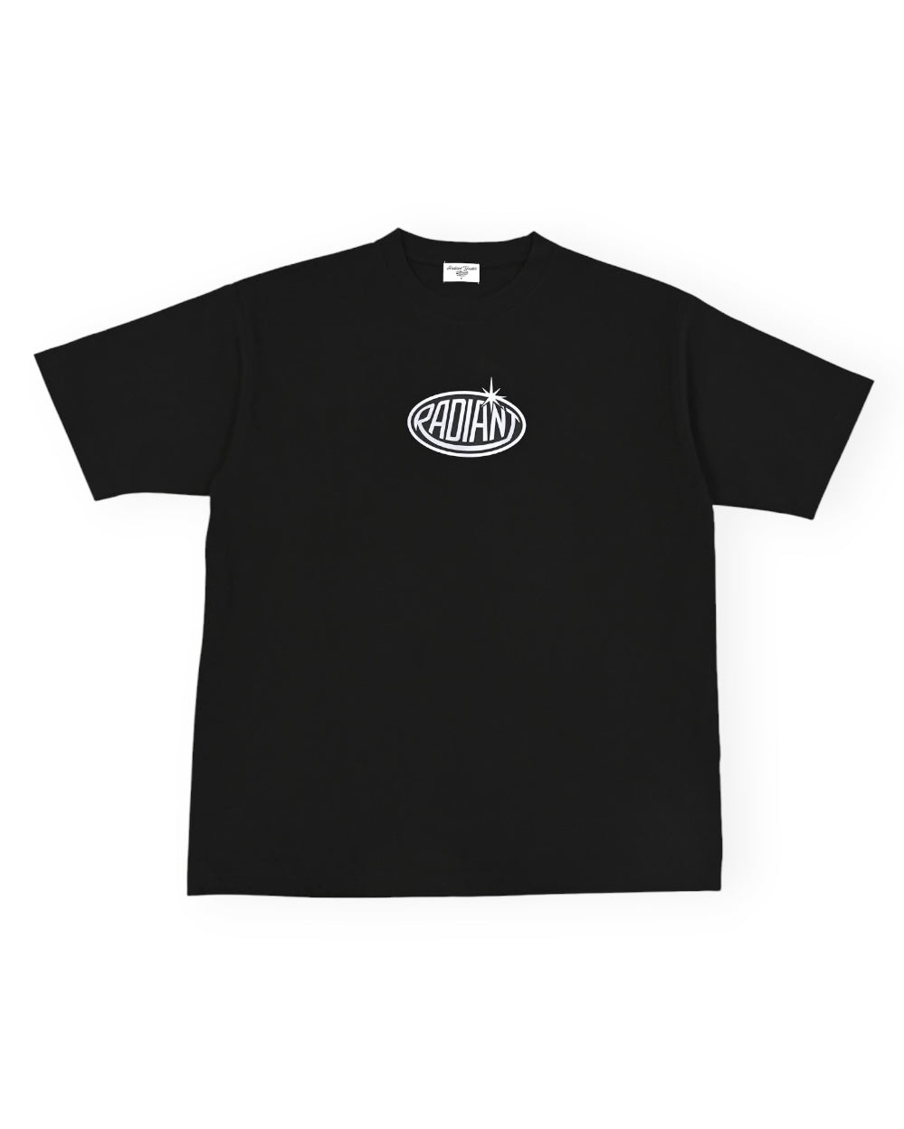 Halo Oval S/S Tee
