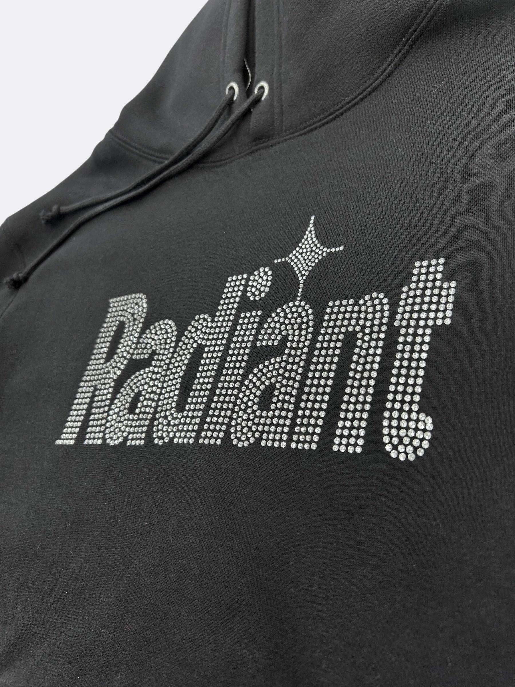 Hoodie – Radiant Youth