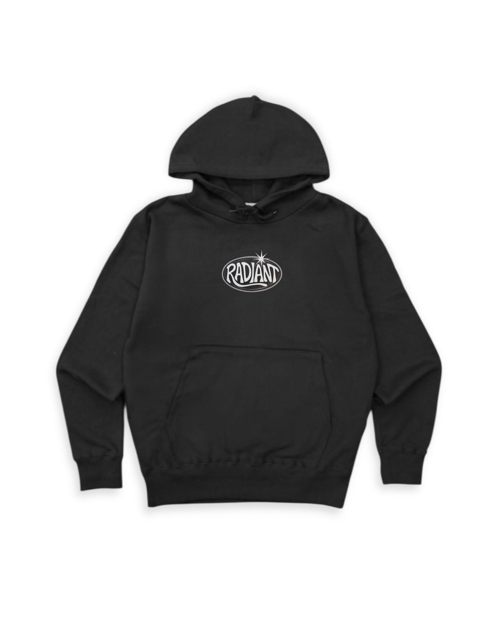 ECLIPSE RADIANT HOODIE