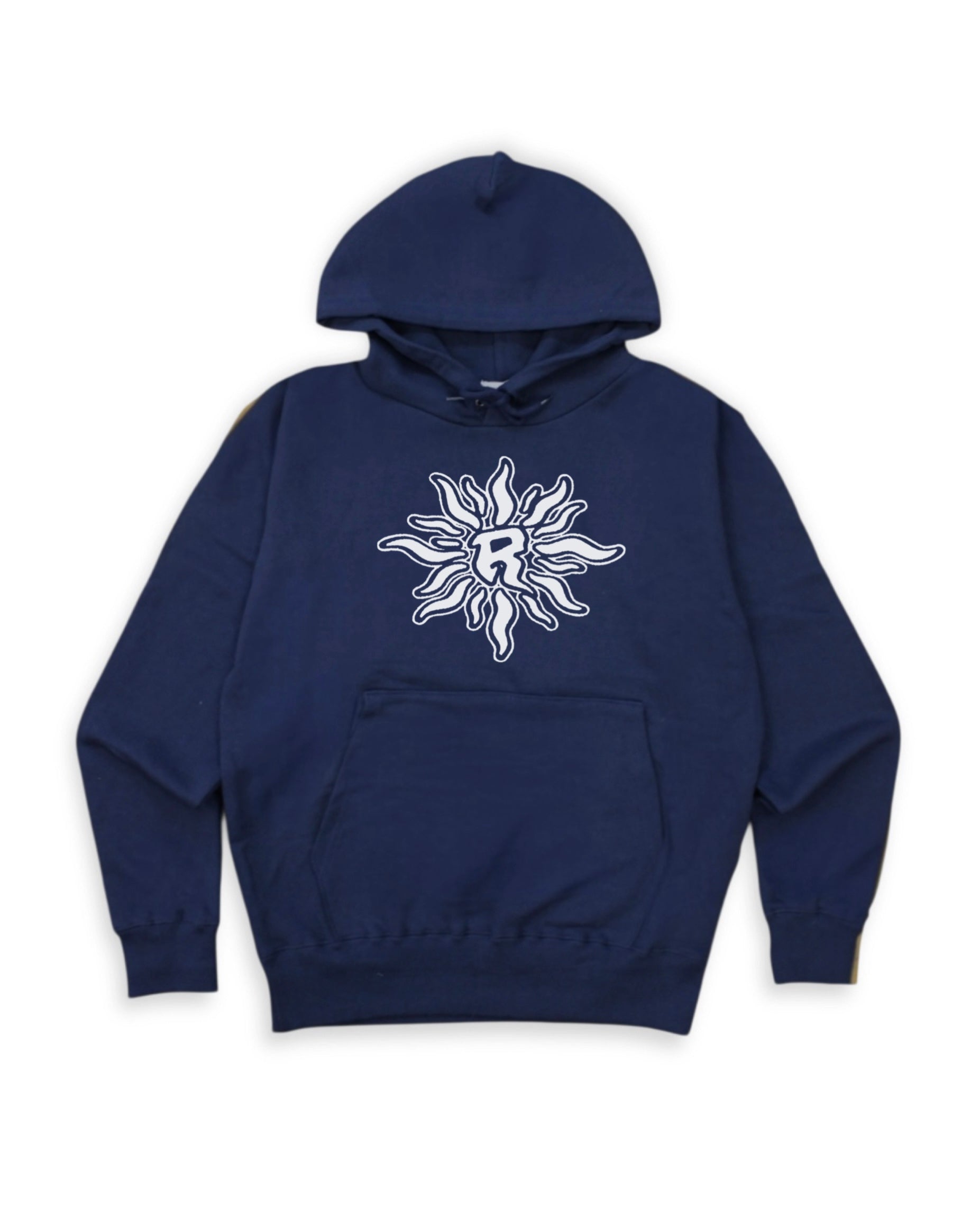 SOL SYMBOLS HOODIE