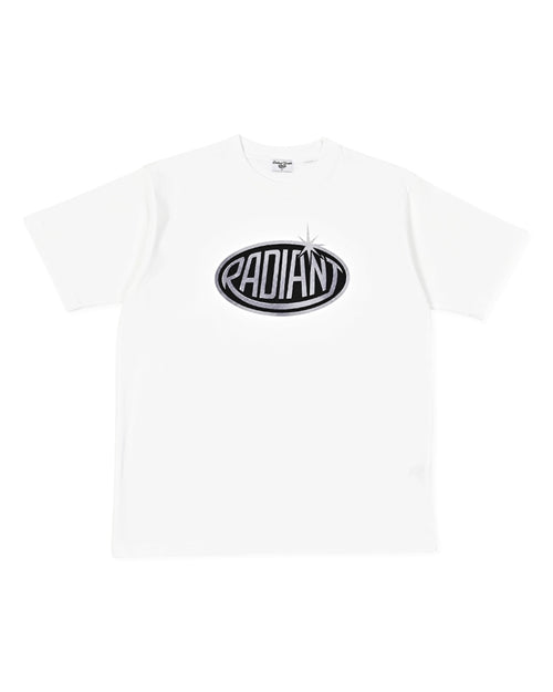 Halo Oval S/S Tee