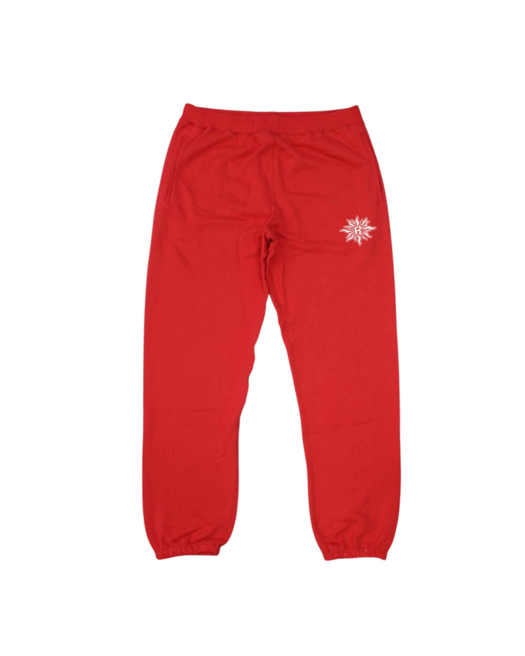 SOL SYMBOLS SWEAT PANTS