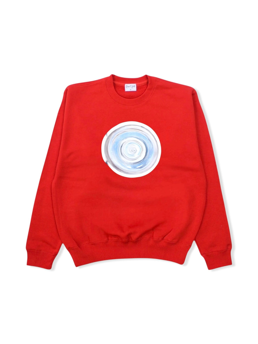 MYSTERIOUS VORTEX SWEATSHIRT