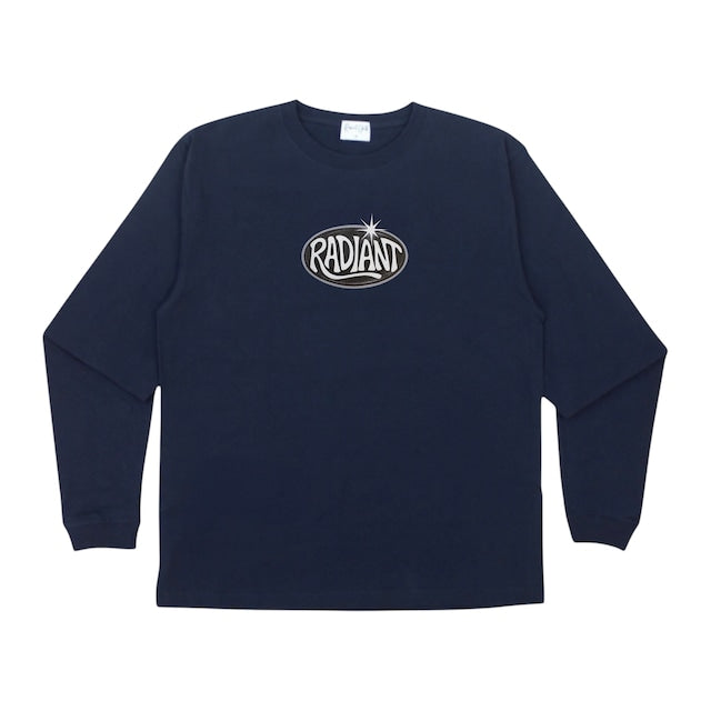 ECLIPSE RADIANT L/S TEE