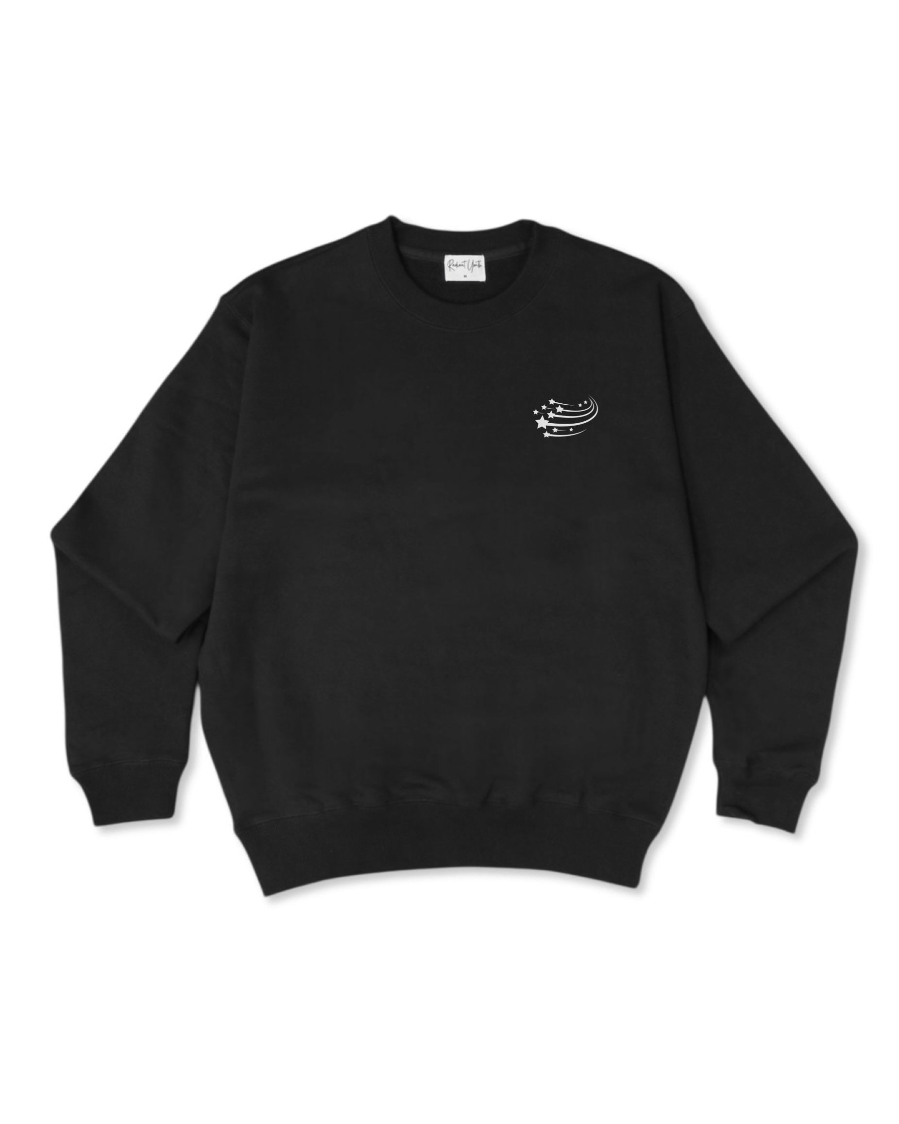 STAR STREAM SWEATSHIRT