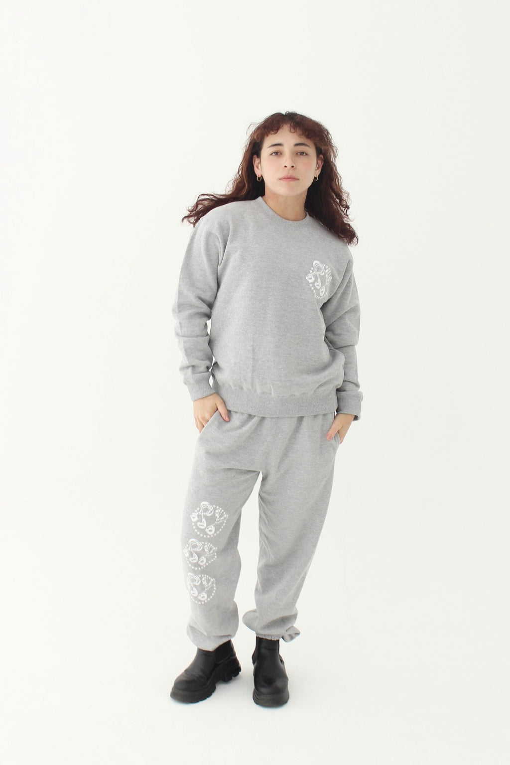 STAR CIRCLE 2 SWEAT PANTS