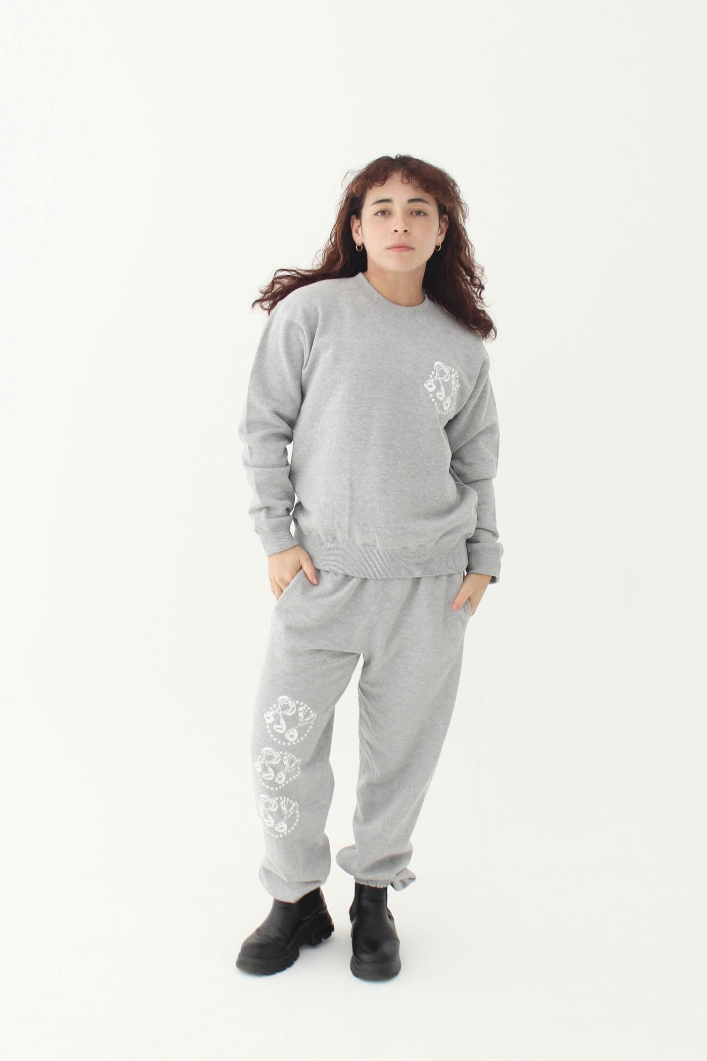 STAR CIRCLE 2 SWEAT PANTS