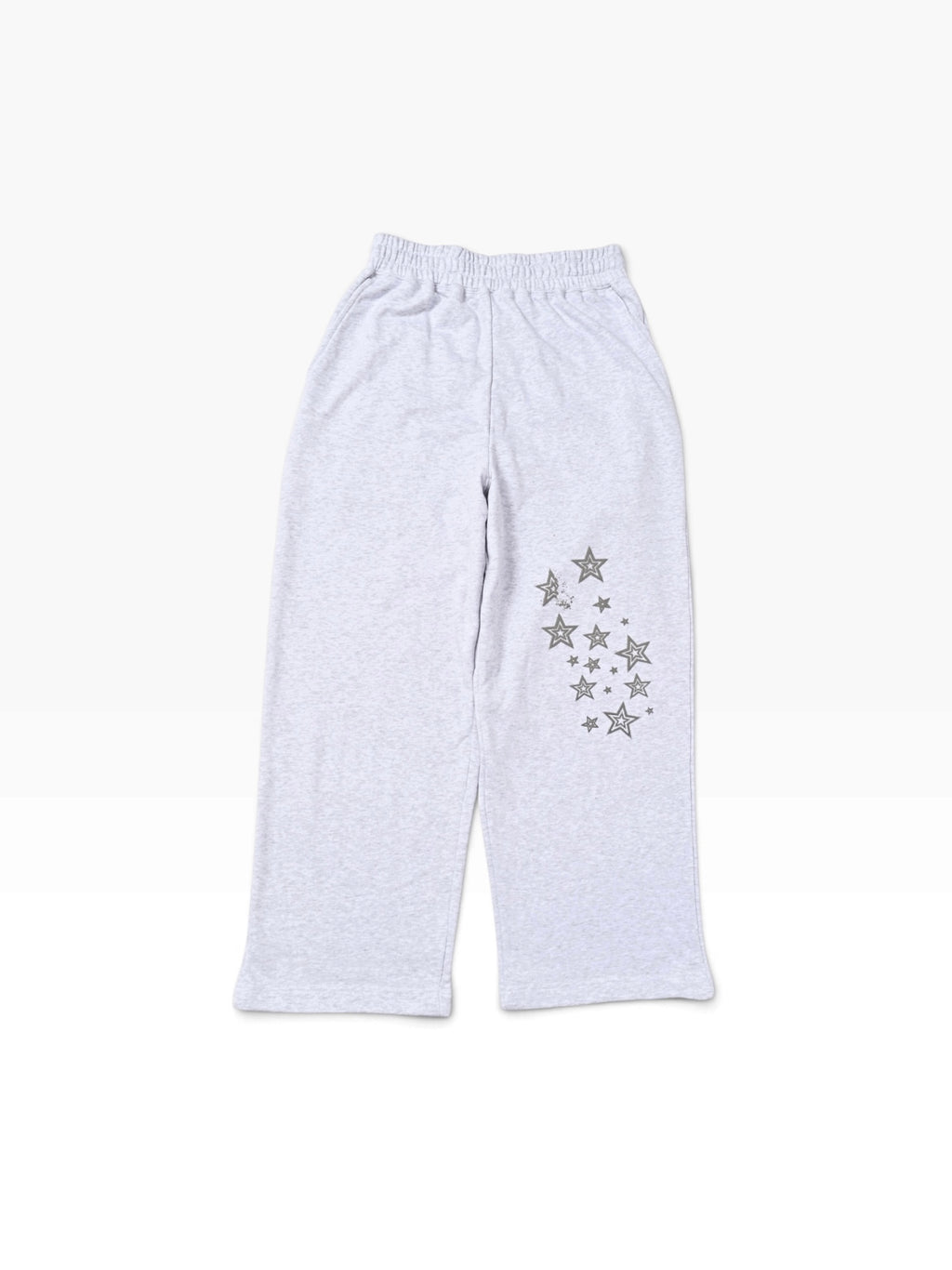 Broken Star Sweat Pants
