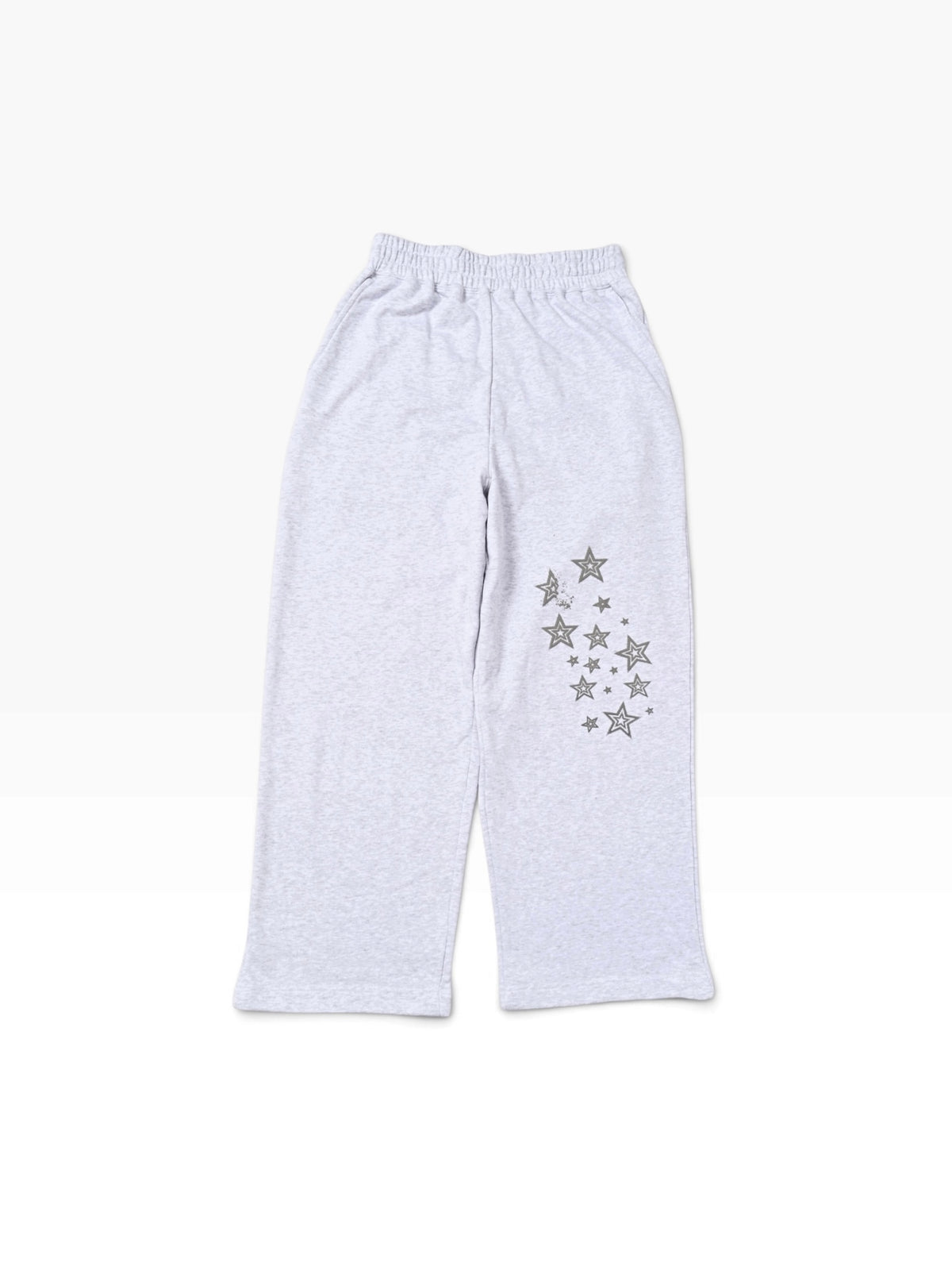 Broken Star Sweat Pants
