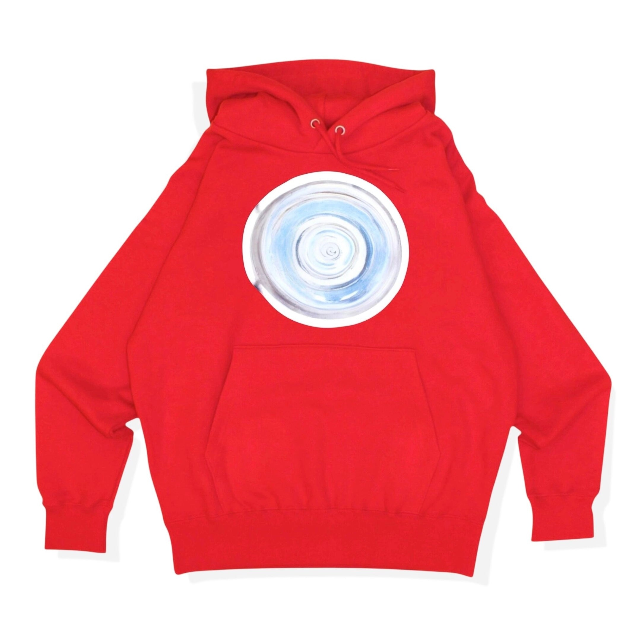 MYSTERIOUS VORTEX HOODIE
