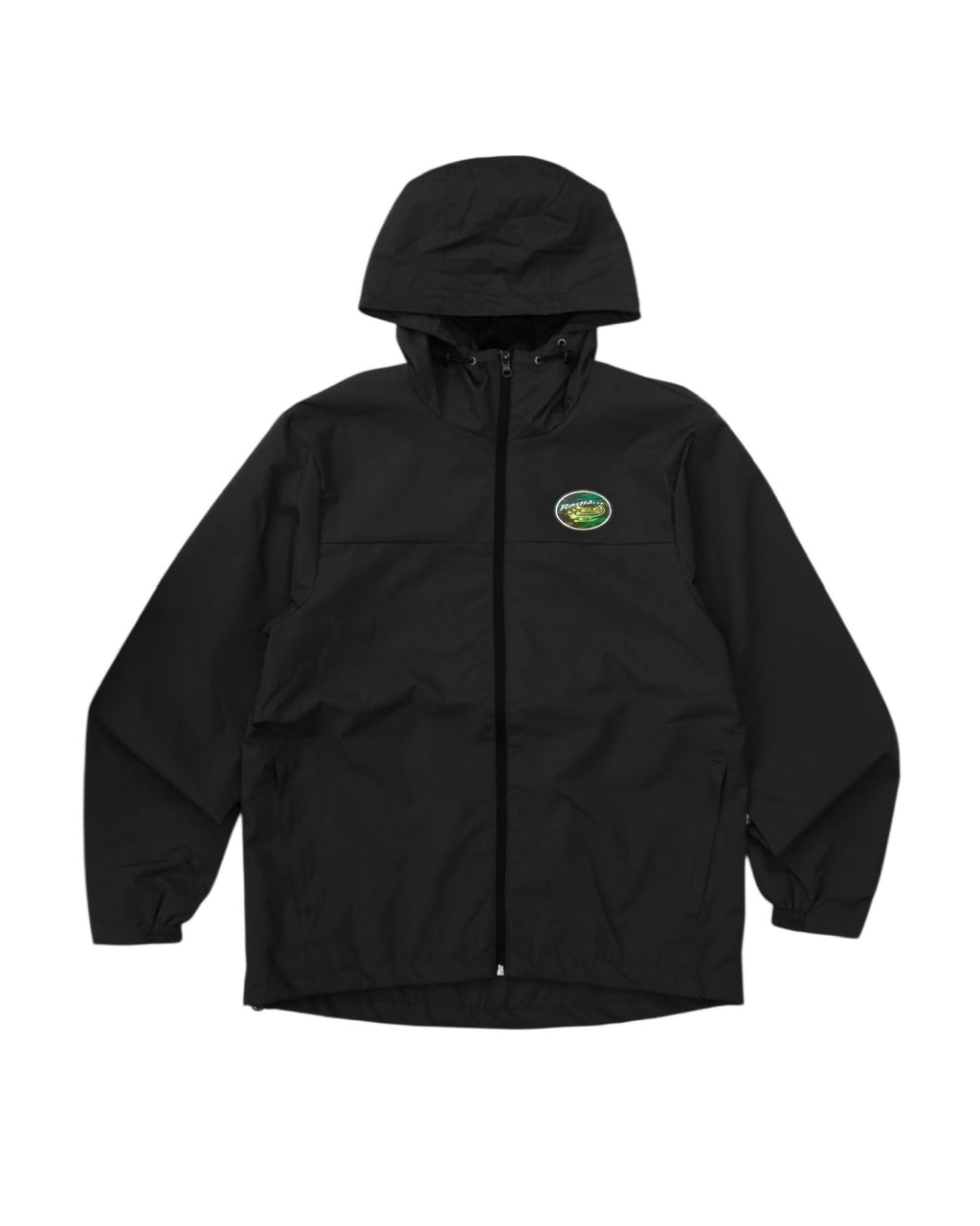 WAVE RADIANT SPARK PATCH TECH SHELL JACKET