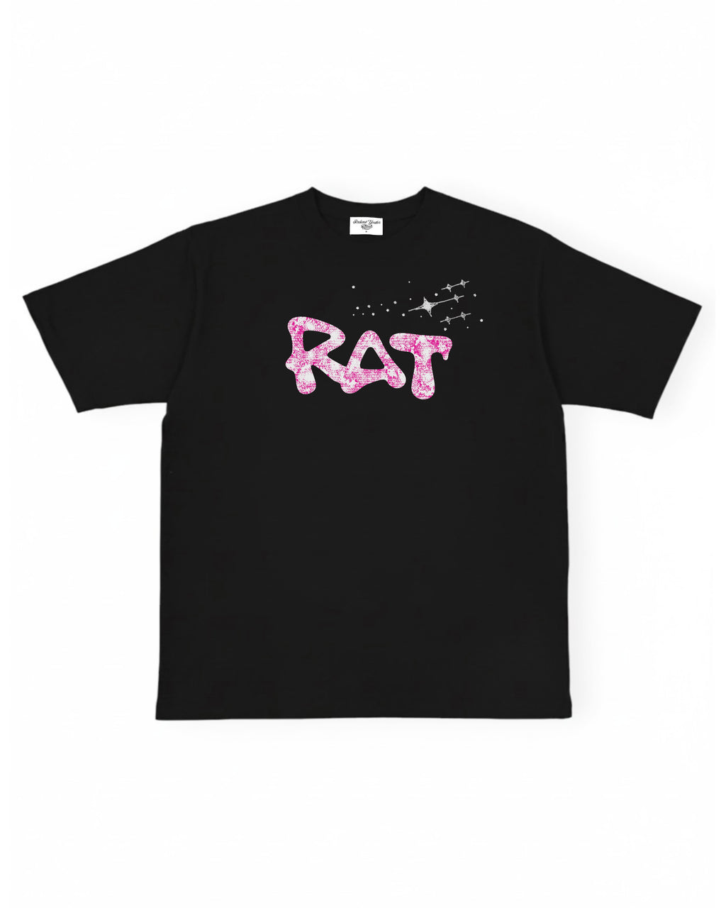 RAT Snake Flux S/S Tee