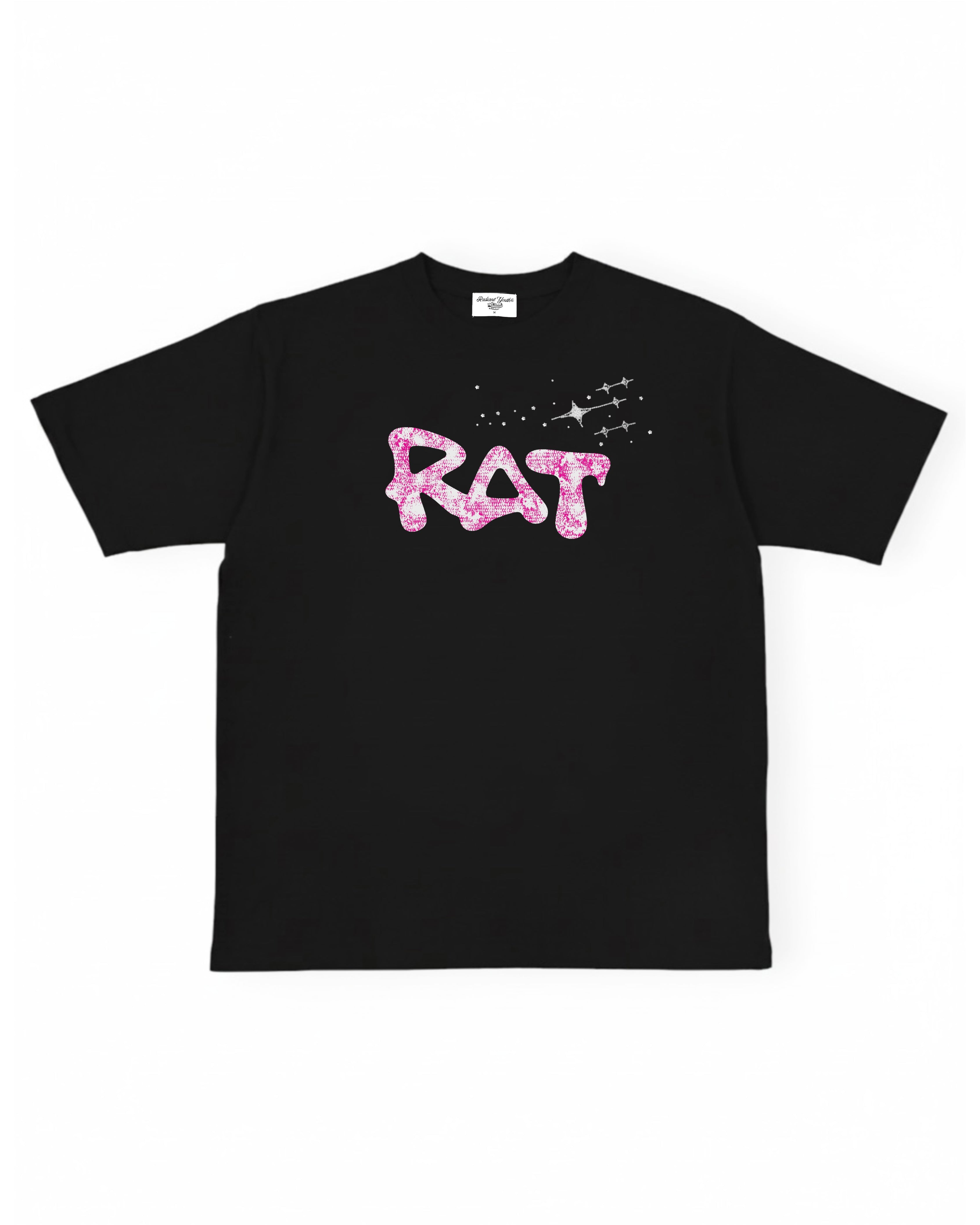RAT Snake Flux S/S Tee