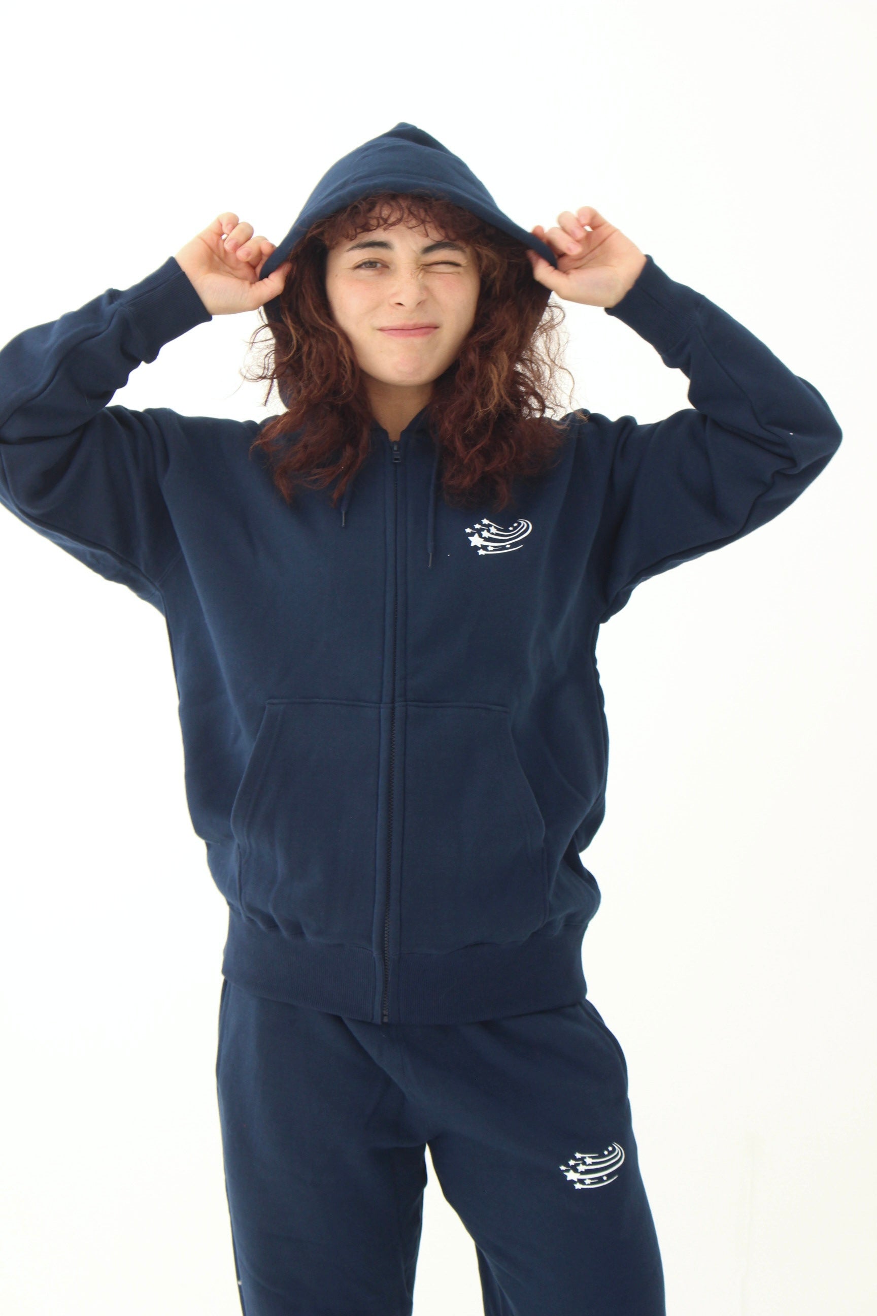 STAR STREAM SWEAT PANTS