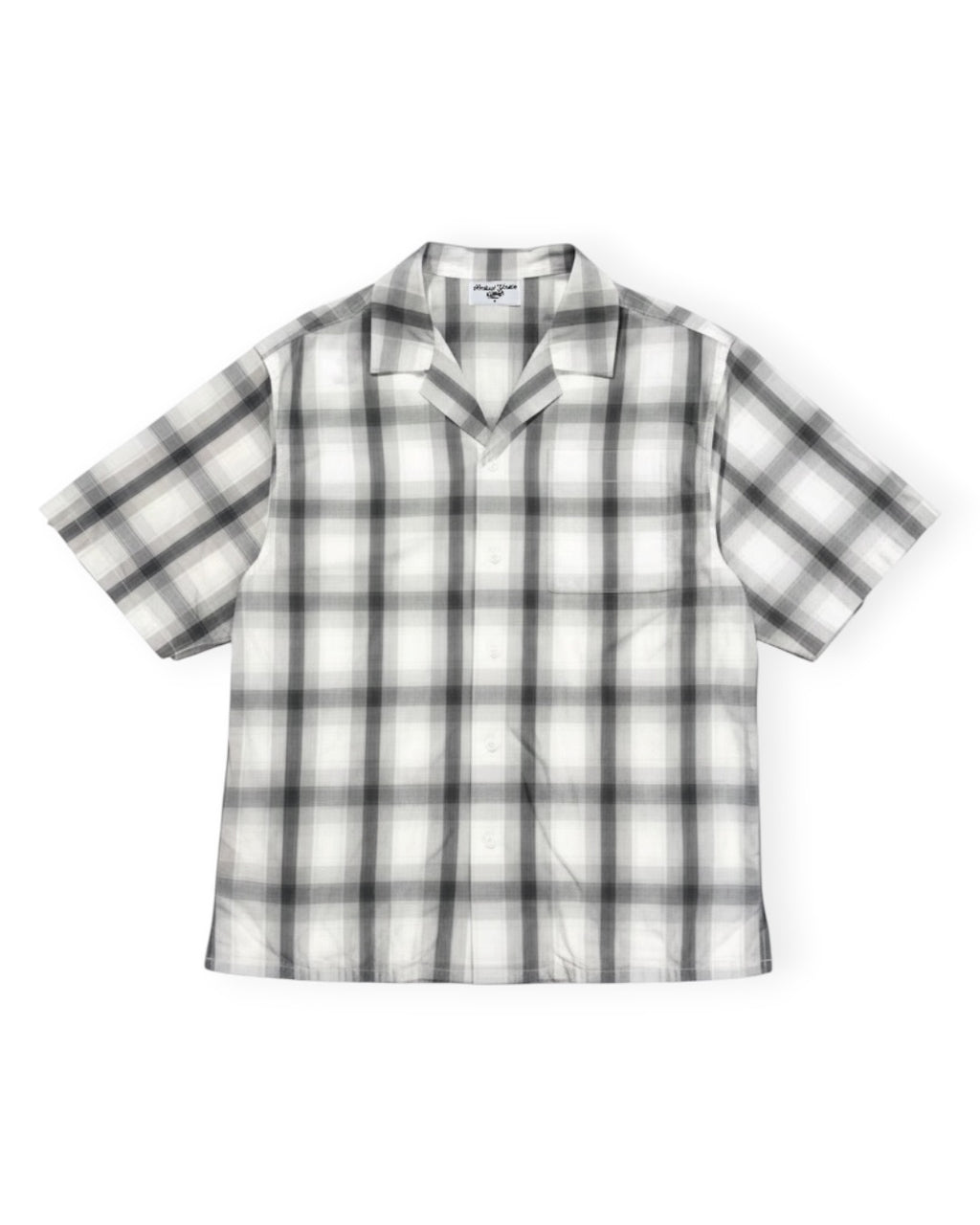 Signature Logo S/S Shirt