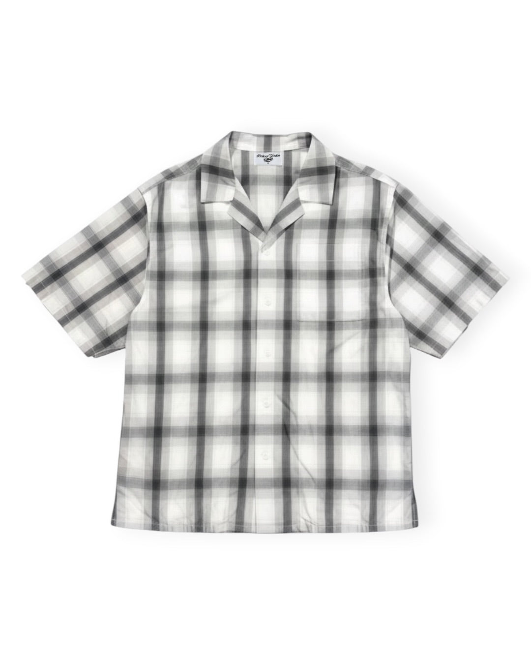 Signature Logo S/S Shirt