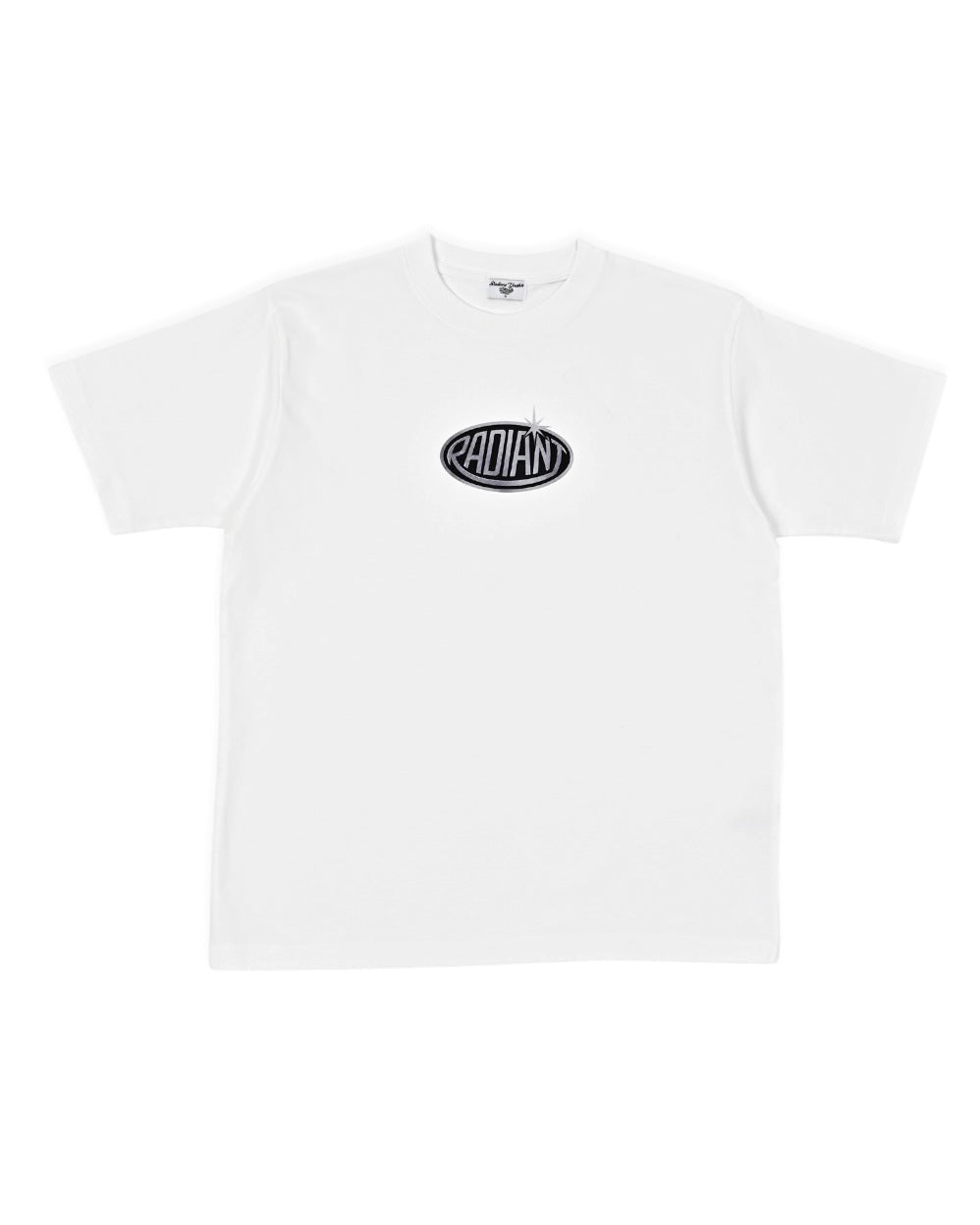 Halo Oval S/S Tee