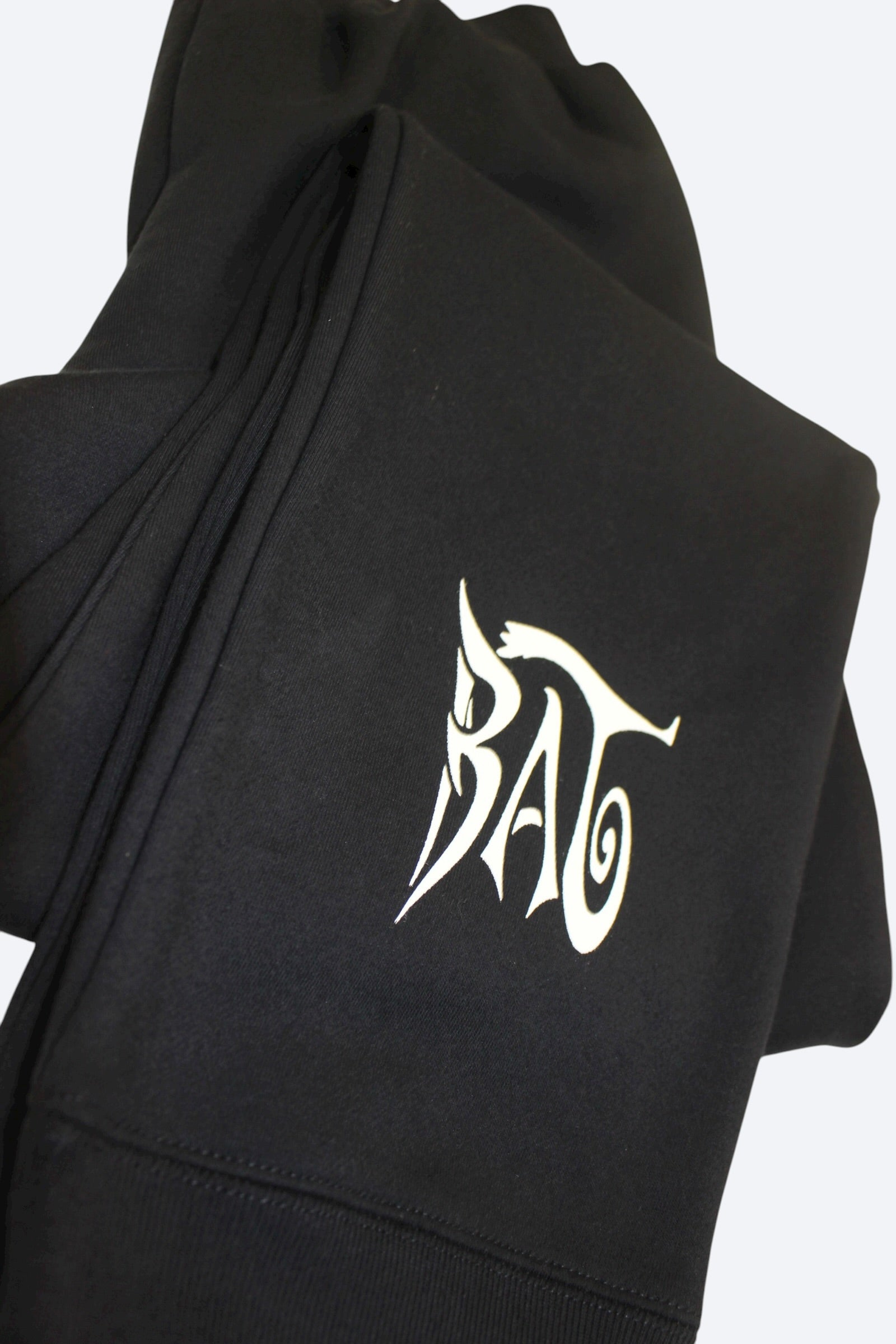 RAT Glide Monogram Sweat Pants