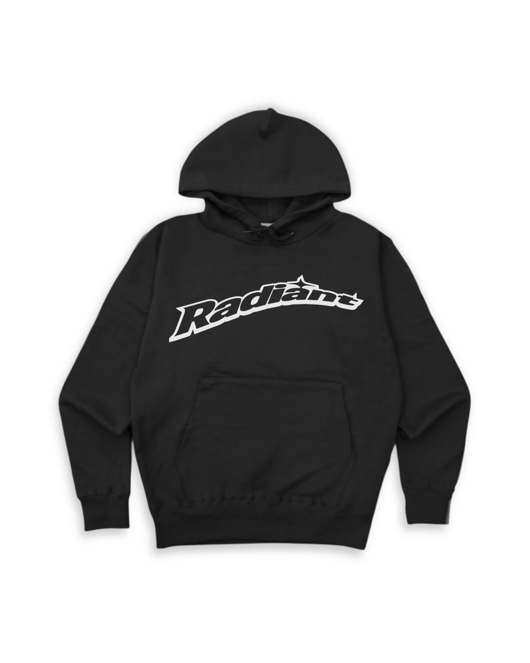 Wave Radiant Spark Hoodie