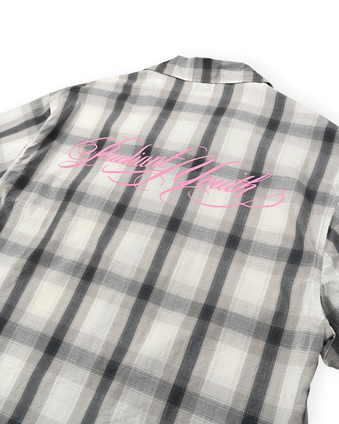 Shirt – Radiant Youth®︎