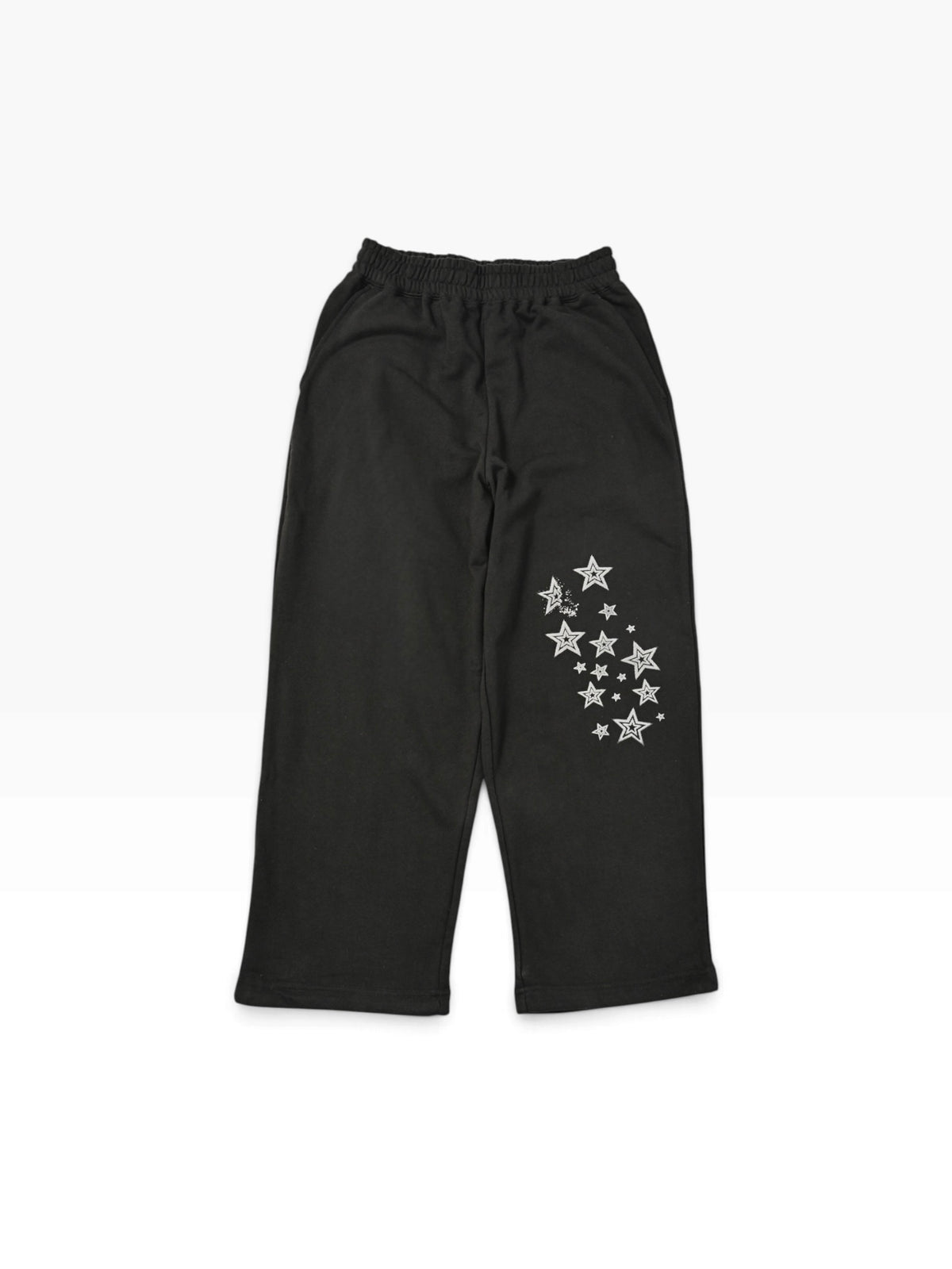 Broken Star Sweat Pants