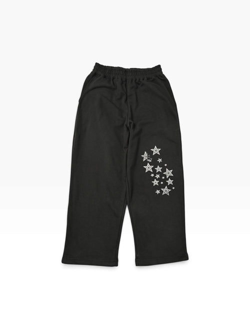 Broken Star Sweat Pants