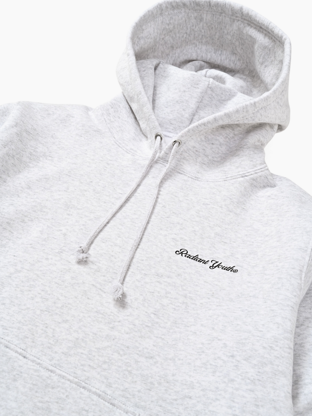Emblem Hoodie