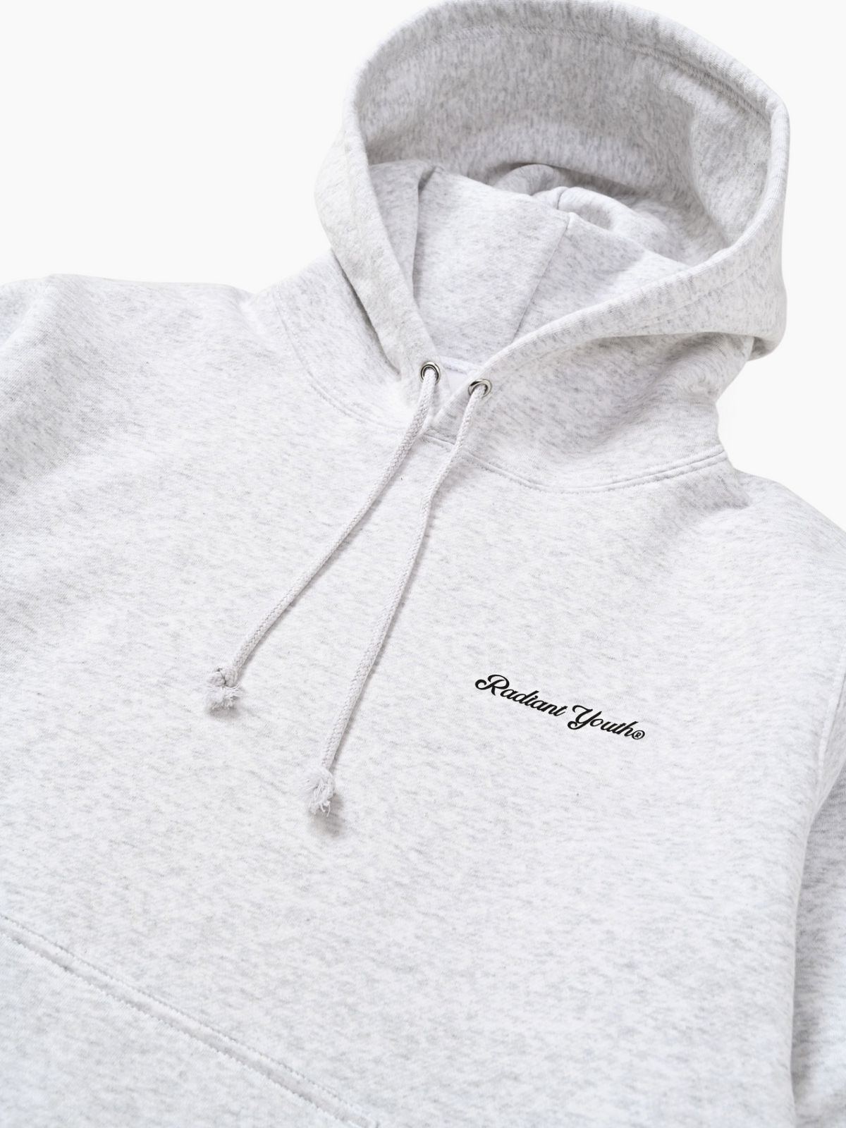 Emblem Hoodie