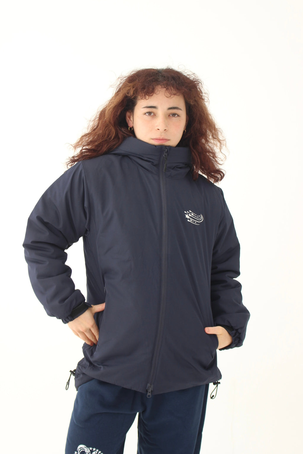 STAR STREAM INSULATED JACKET