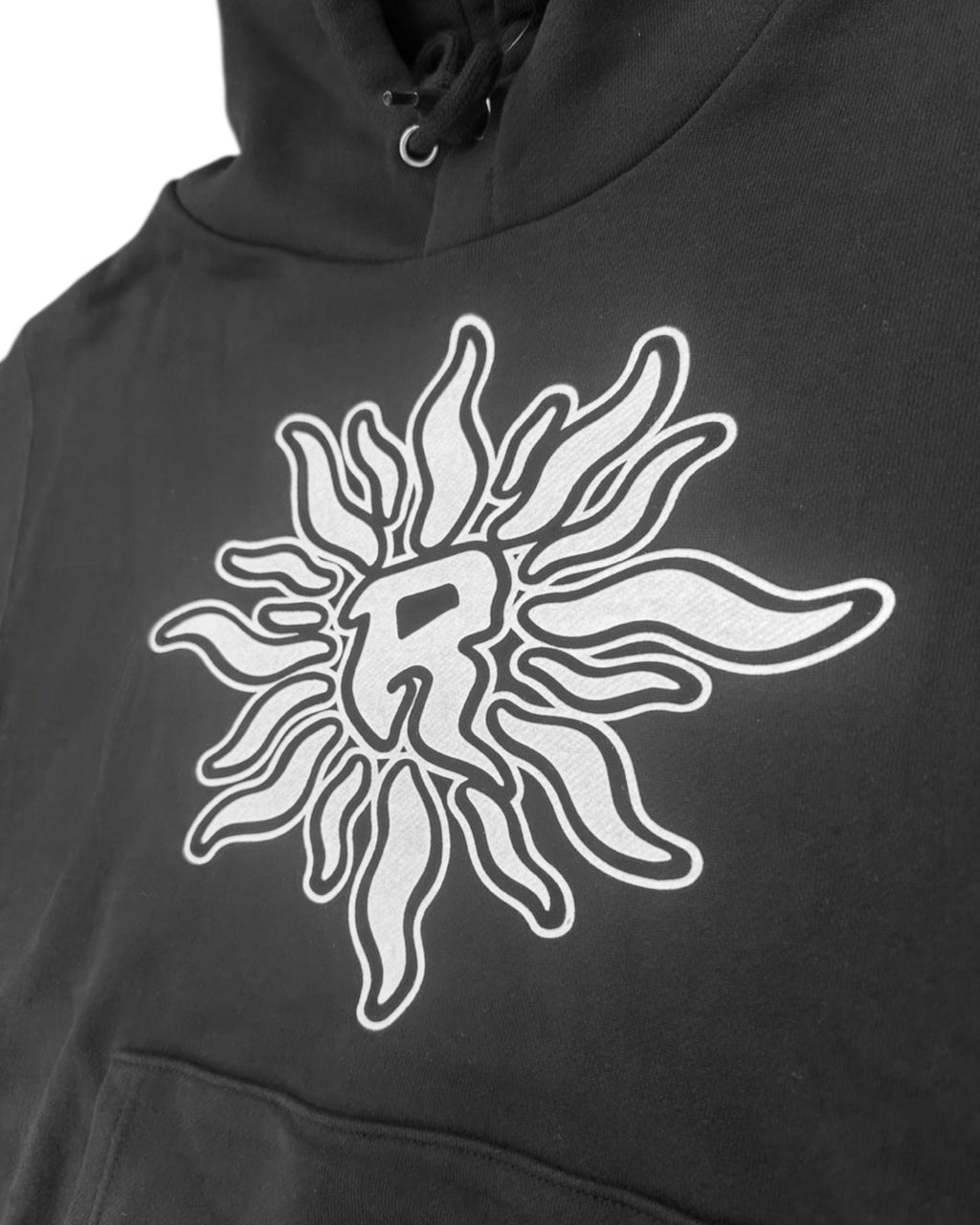 Sol Symbols Hoodie