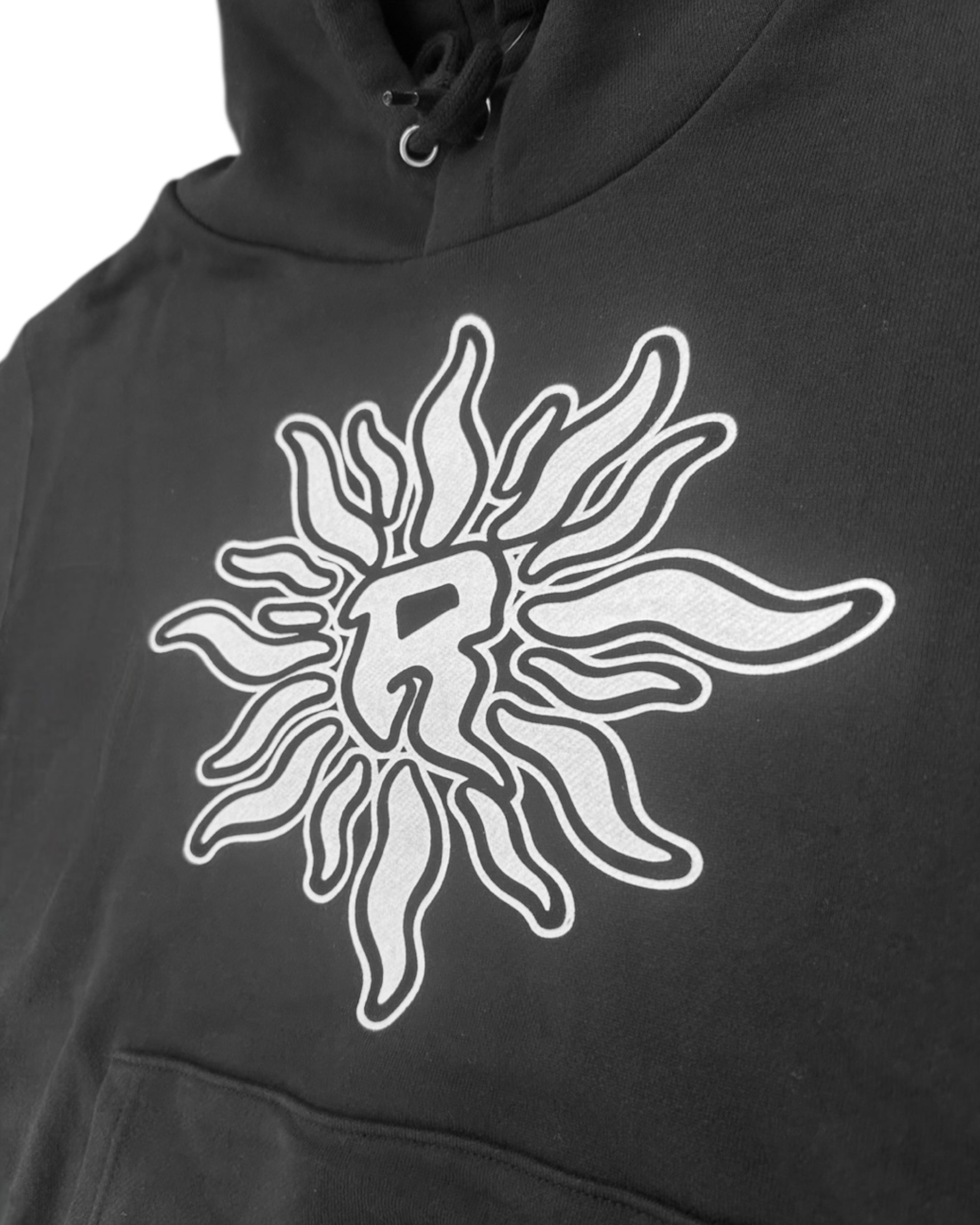 Sol Symbols Hoodie