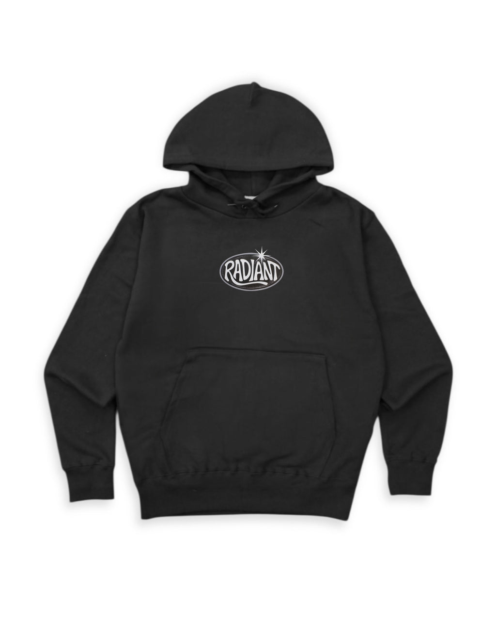 ECLIPSE RADIANT HOODIE