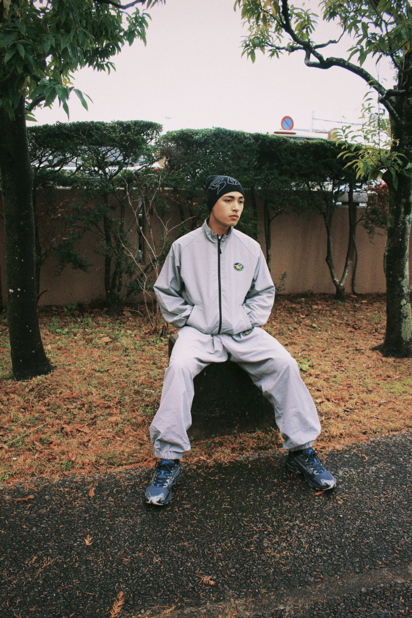 Pants – Radiant Youth