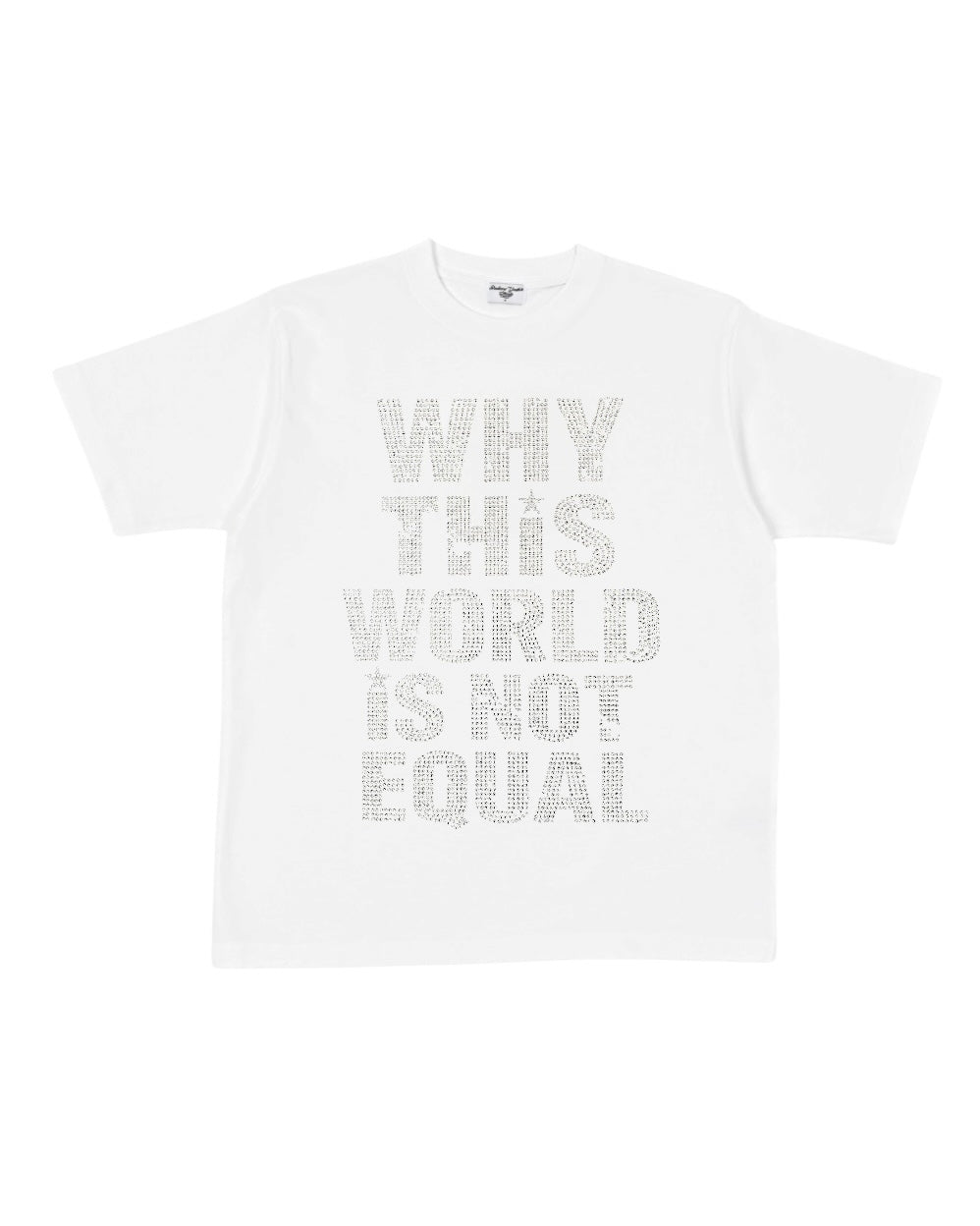 Reality Stone S/S Tee