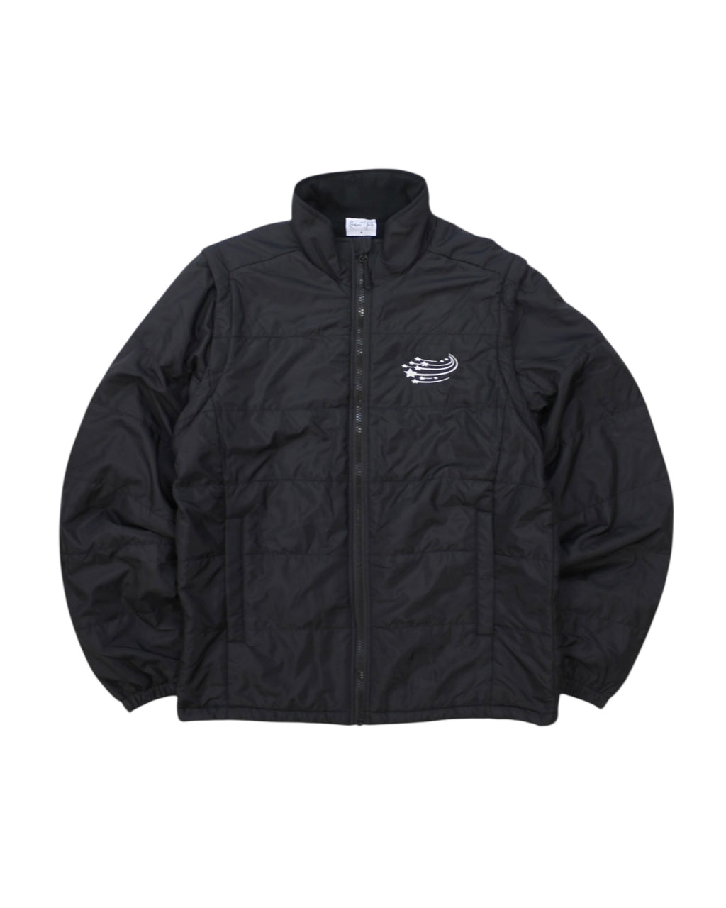 STAR STREAM 2WAY JACKET