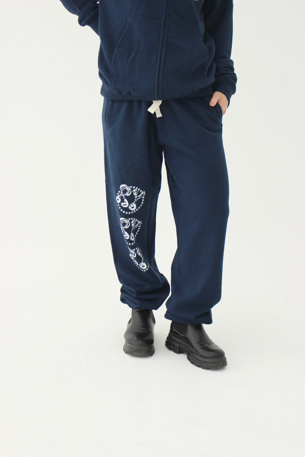 STAR CIRCLE 2 SWEAT PANTS