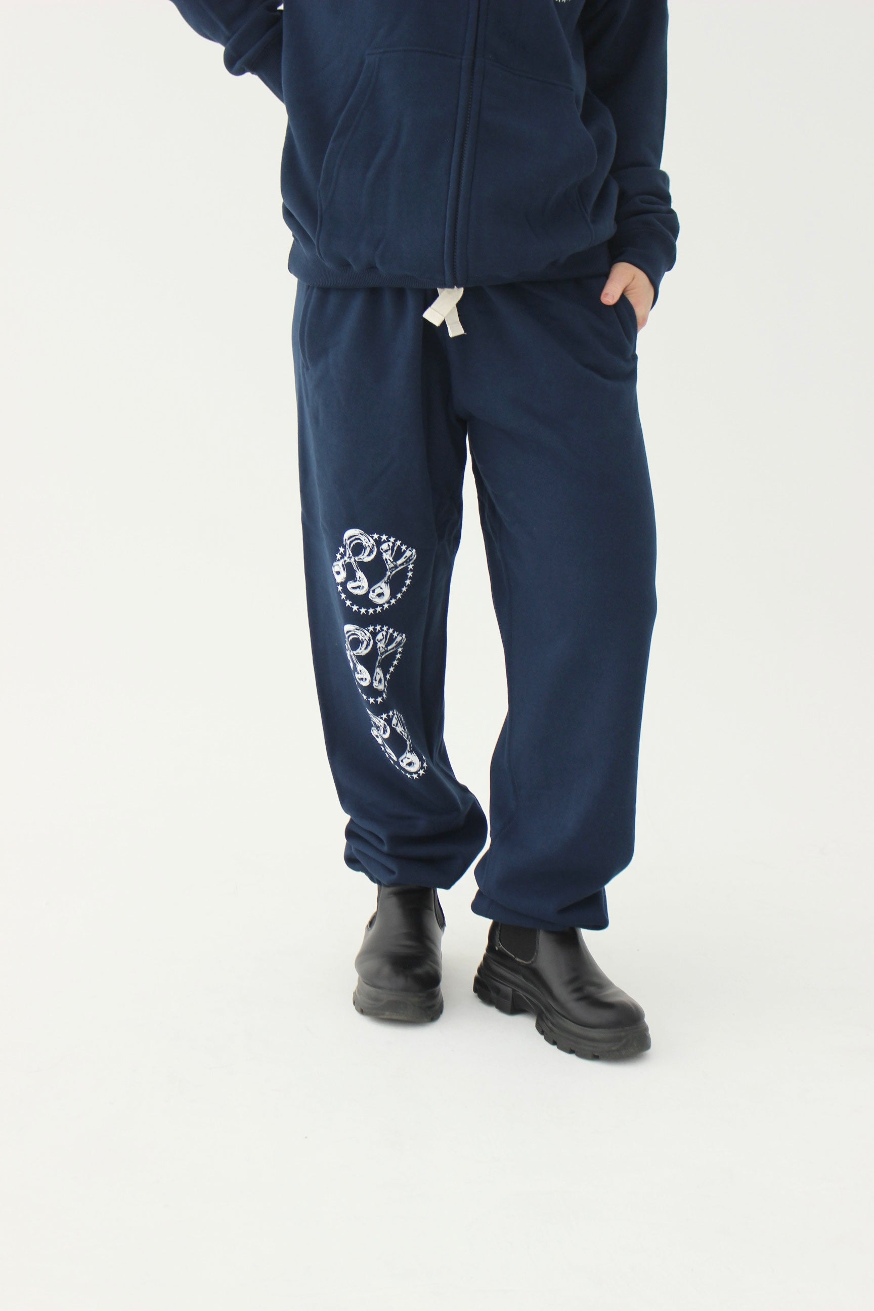 STAR CIRCLE 2 SWEAT PANTS