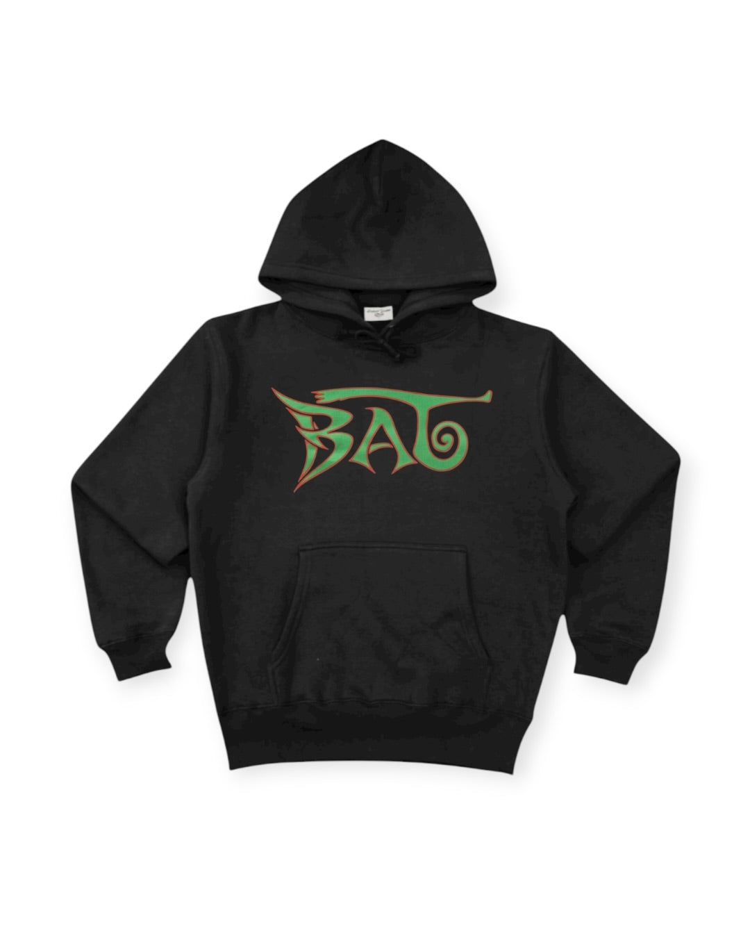 RAT Glide 3 Hoodie