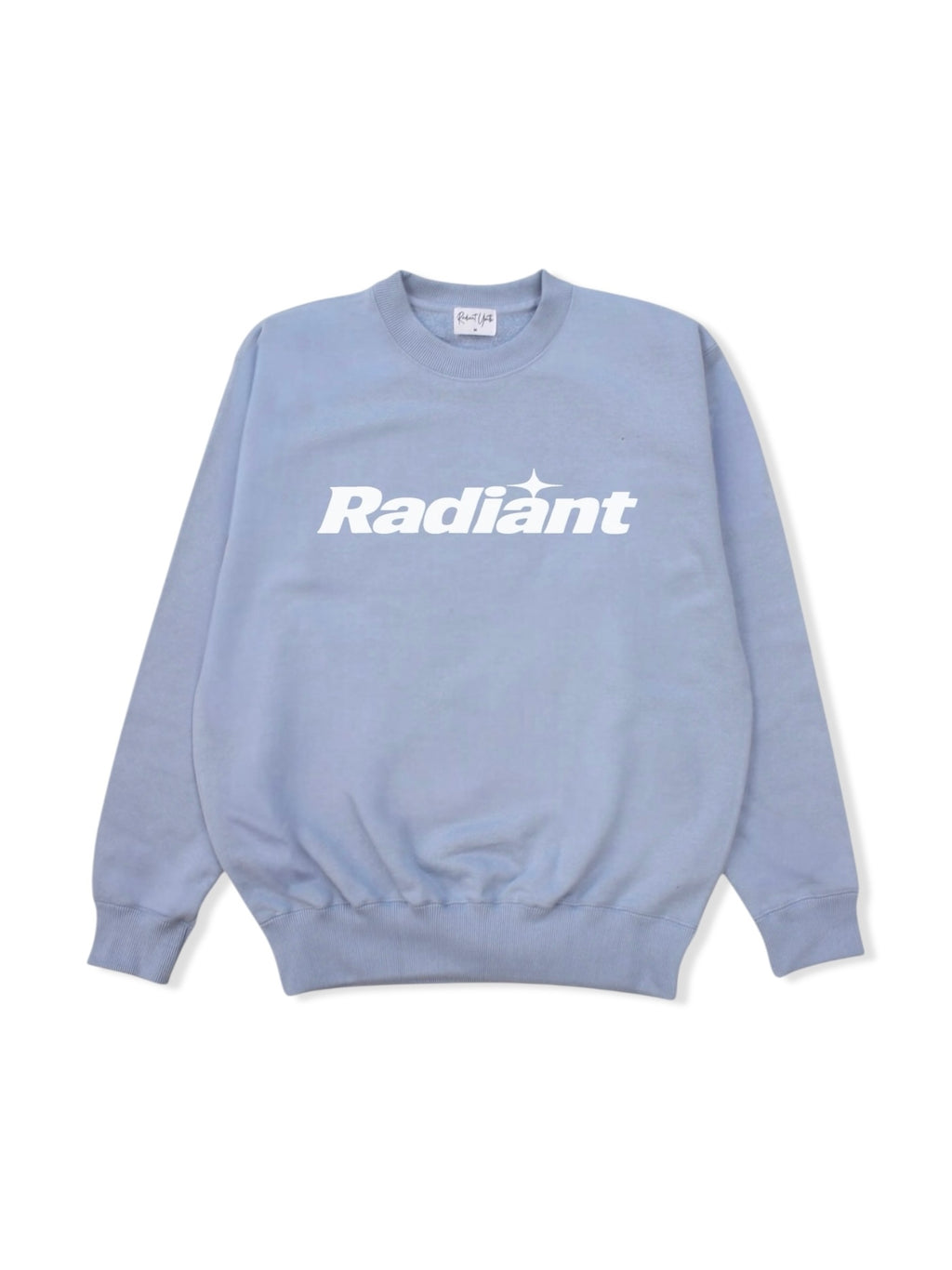 RADIANT SPARK SWEATSHIRT