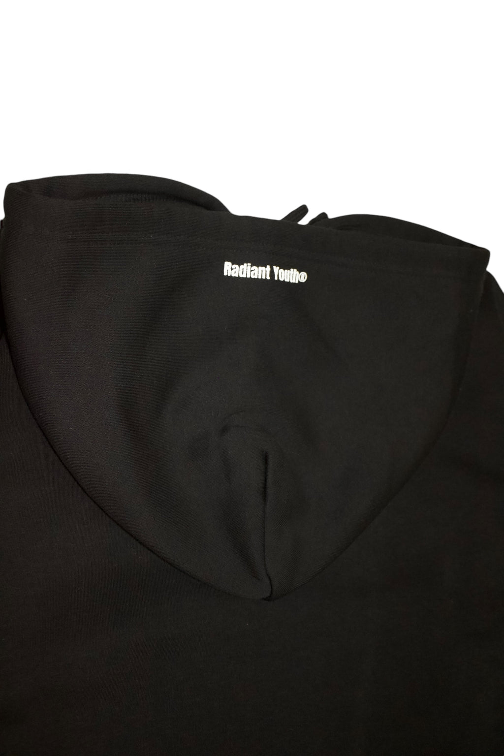 24 Face Logo Hoodie