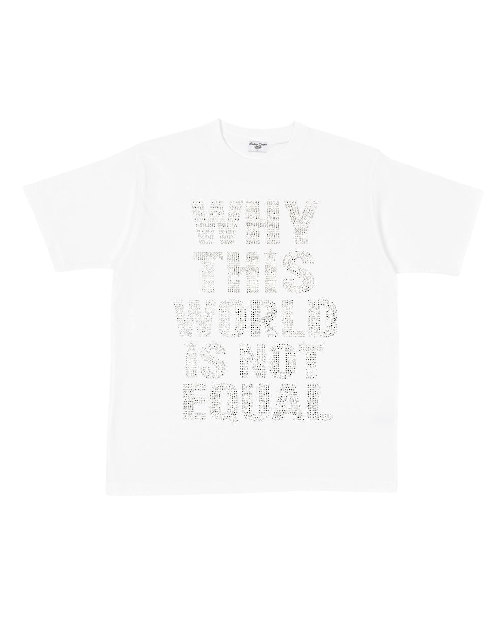 Reality Stone S/S Tee