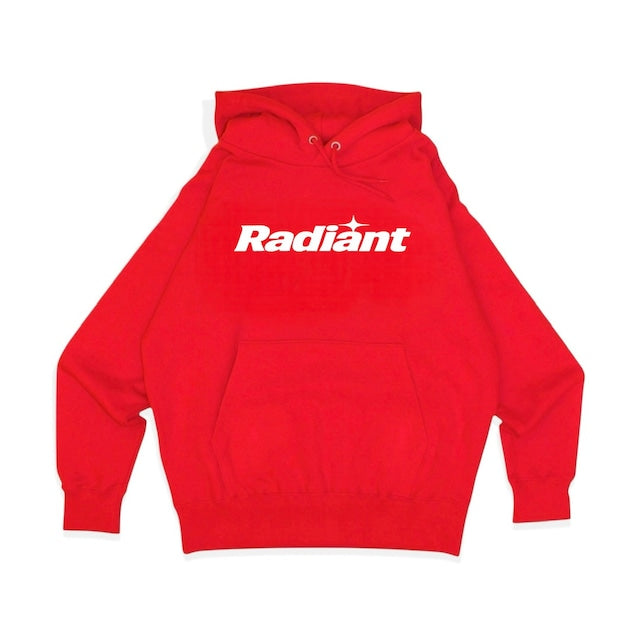 RADIANT SPARK HOODIE
