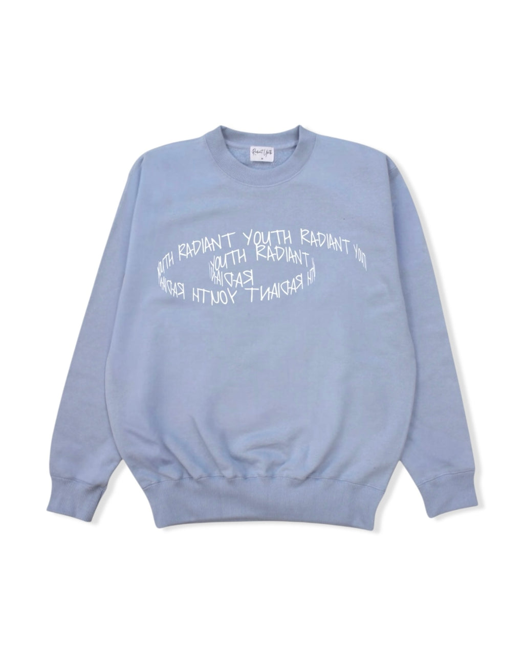 VORTEX LOGO SWEATSHIRT