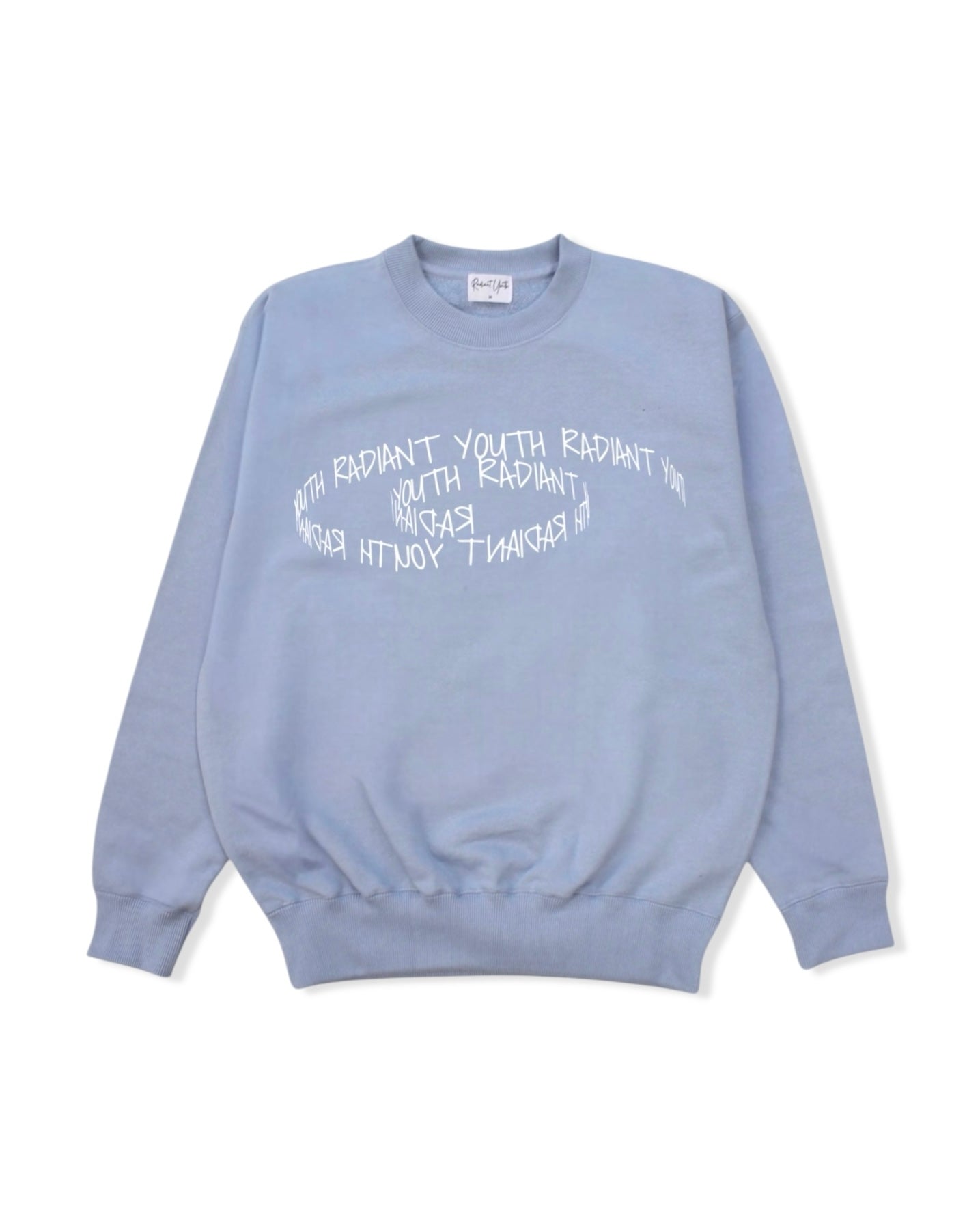 VORTEX LOGO SWEATSHIRT