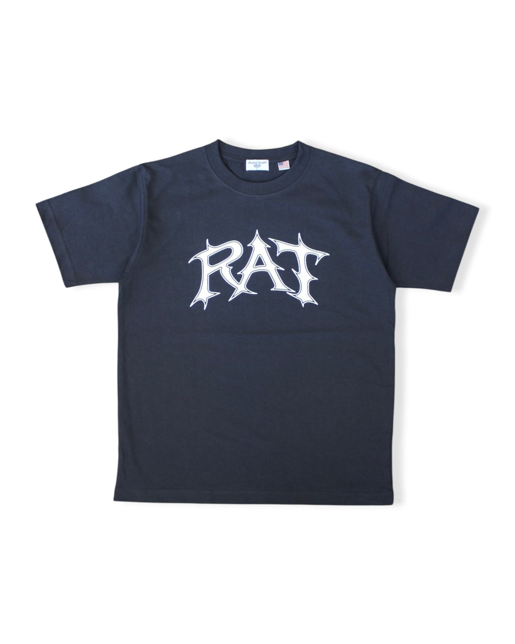 RAT Spiky S/S Tee