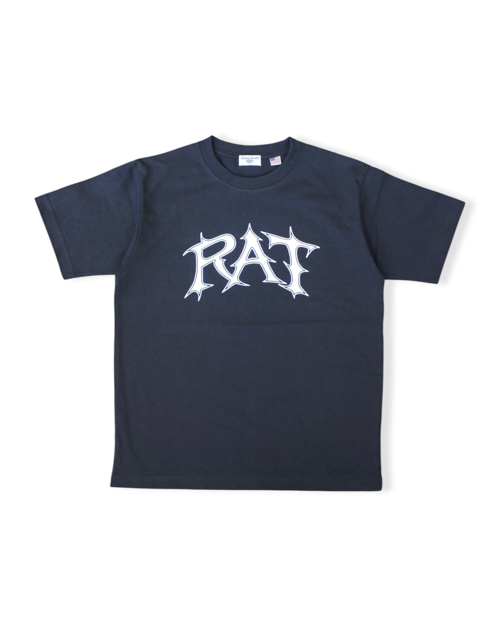 RAT Spiky S/S Tee