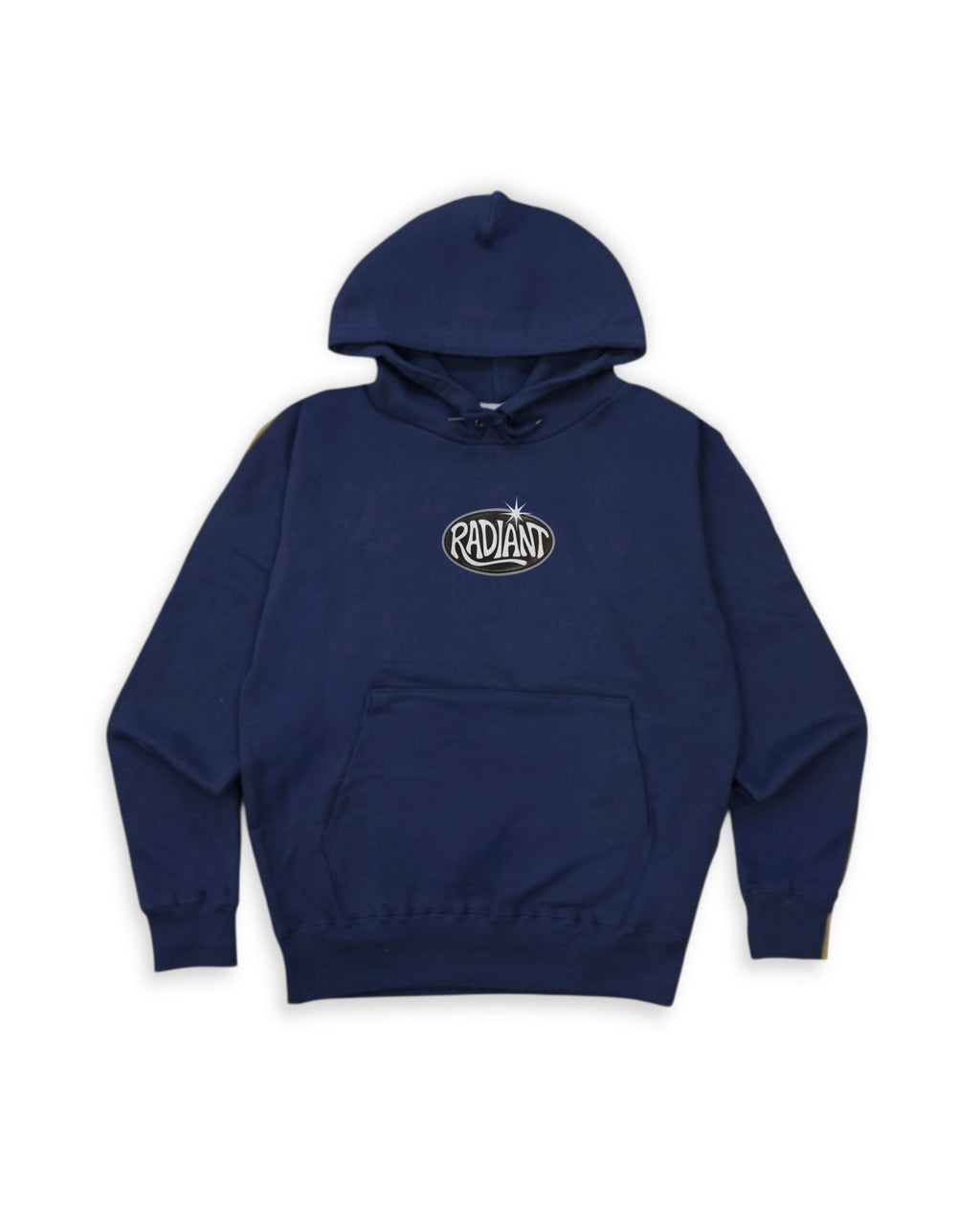 ECLIPSE RADIANT HOODIE