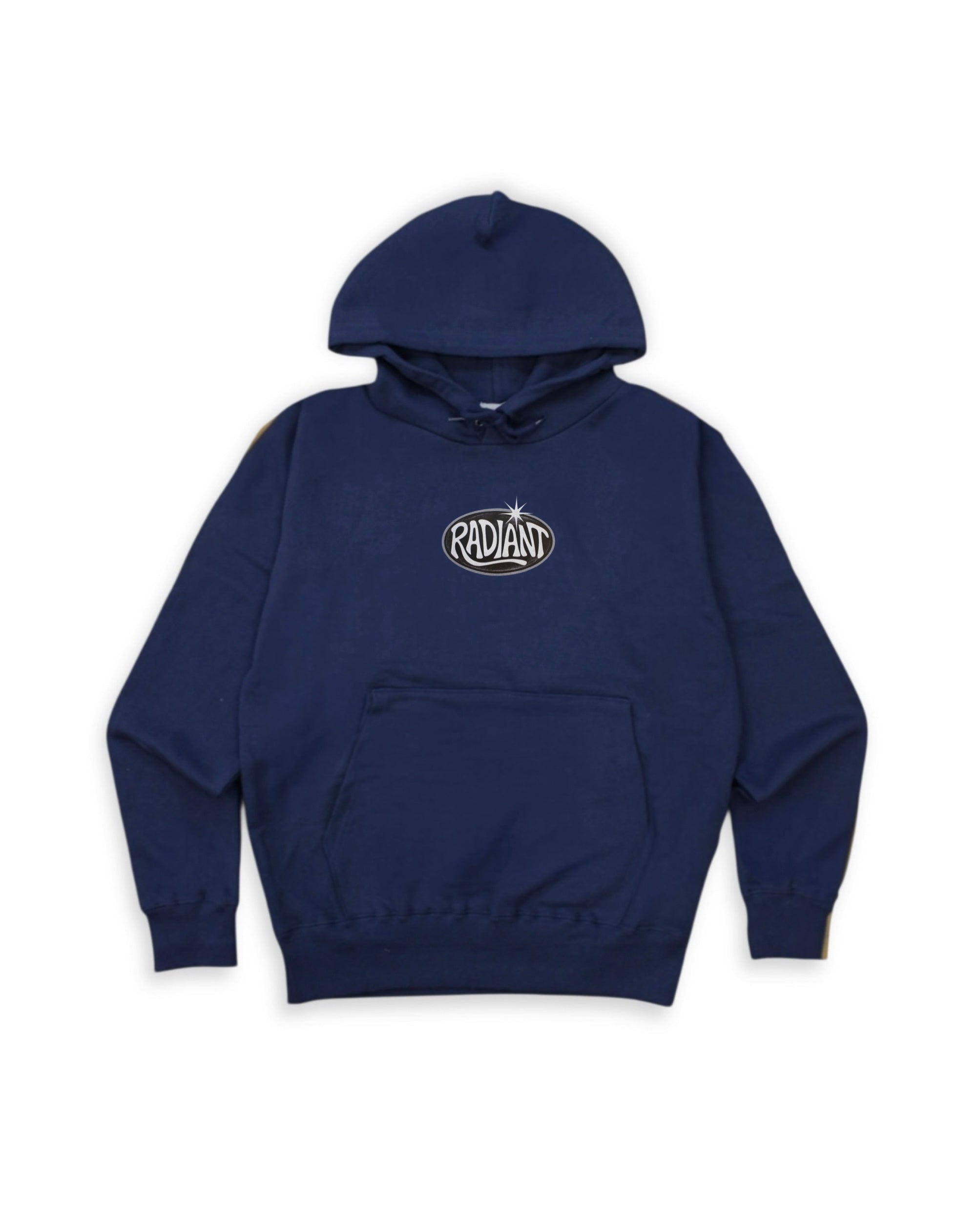 ECLIPSE RADIANT HOODIE