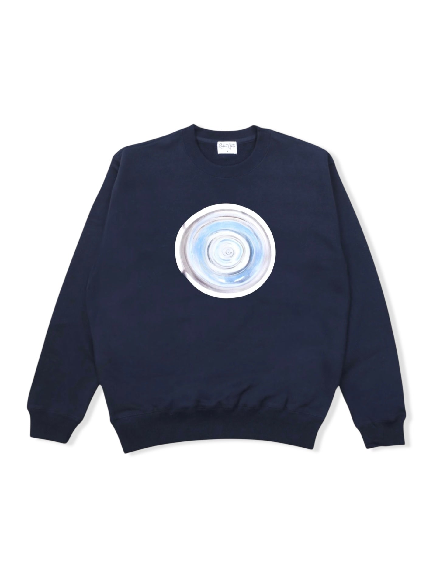 MYSTERIOUS VORTEX SWEATSHIRT