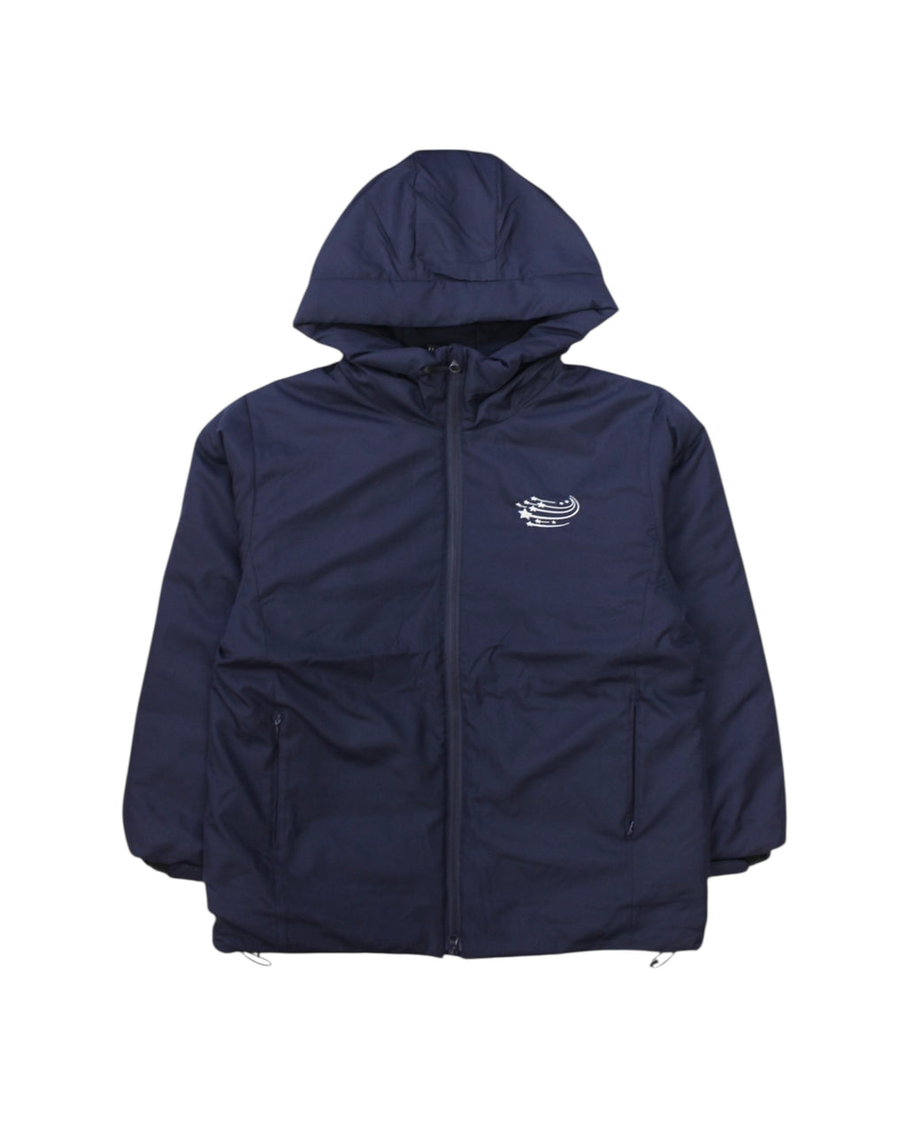 STAR STREAM INSULATED JACKET